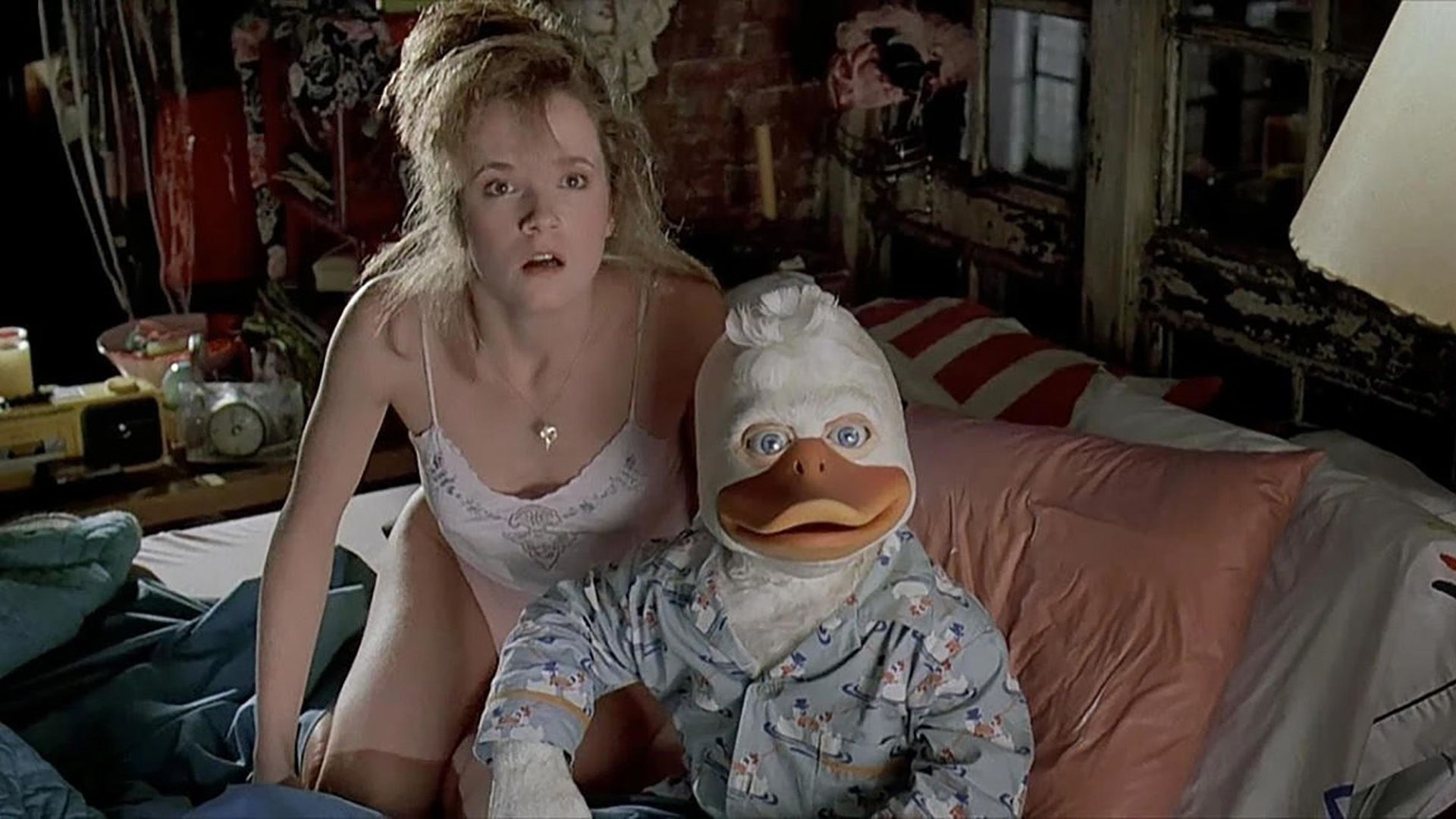 Howard the Duck Is Finally Streaming on Tubi for Free