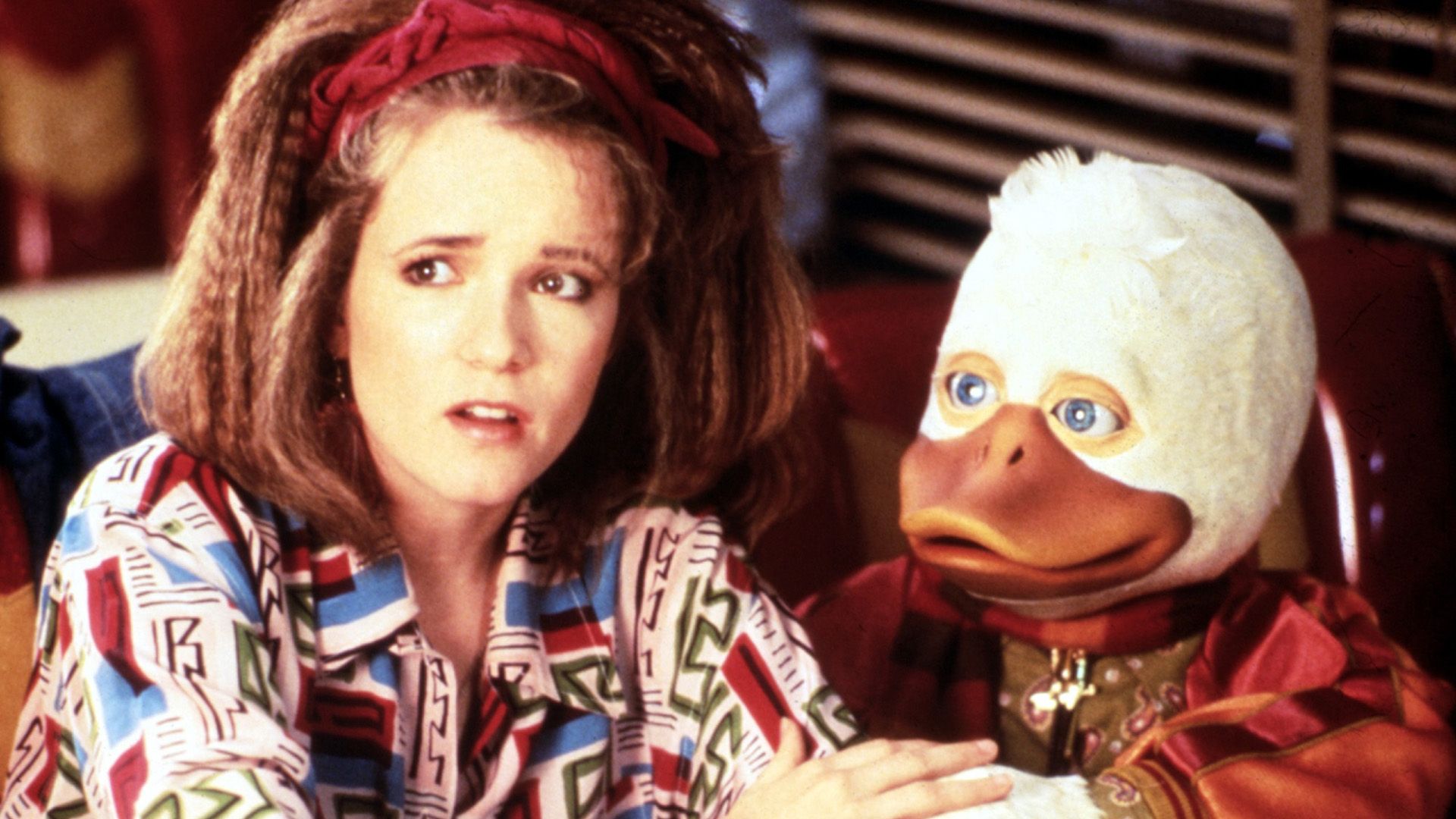 Howard the Duck Is Finally Streaming on Tubi for Free