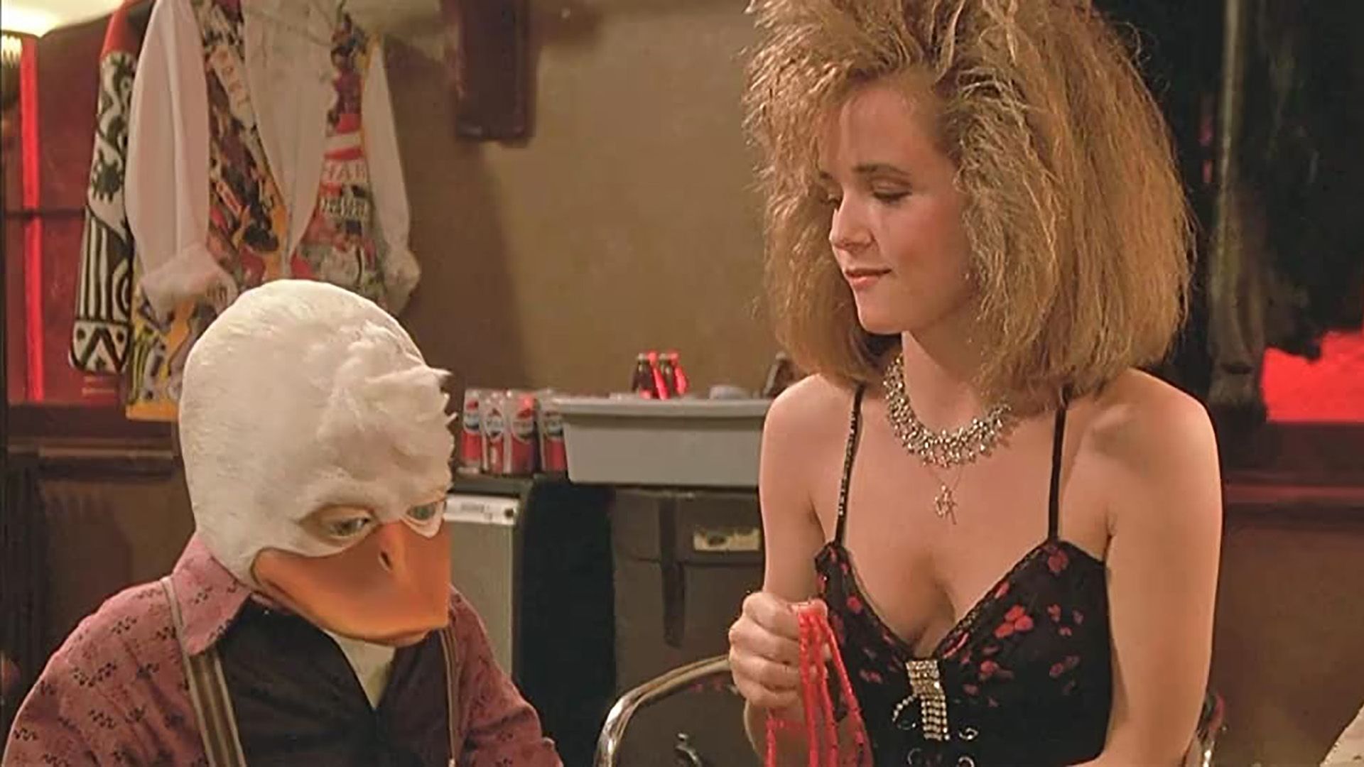 Howard the Duck Is Finally Streaming on Tubi for Free