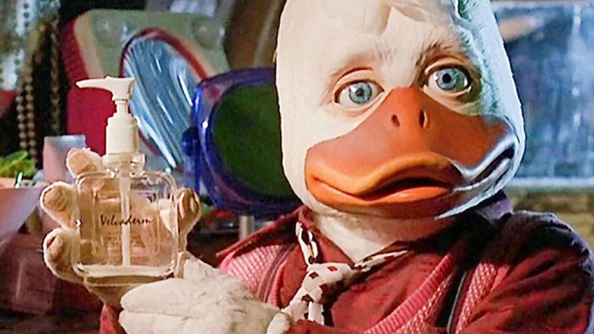 Howard the Duck Is Finally Streaming on Tubi for Free