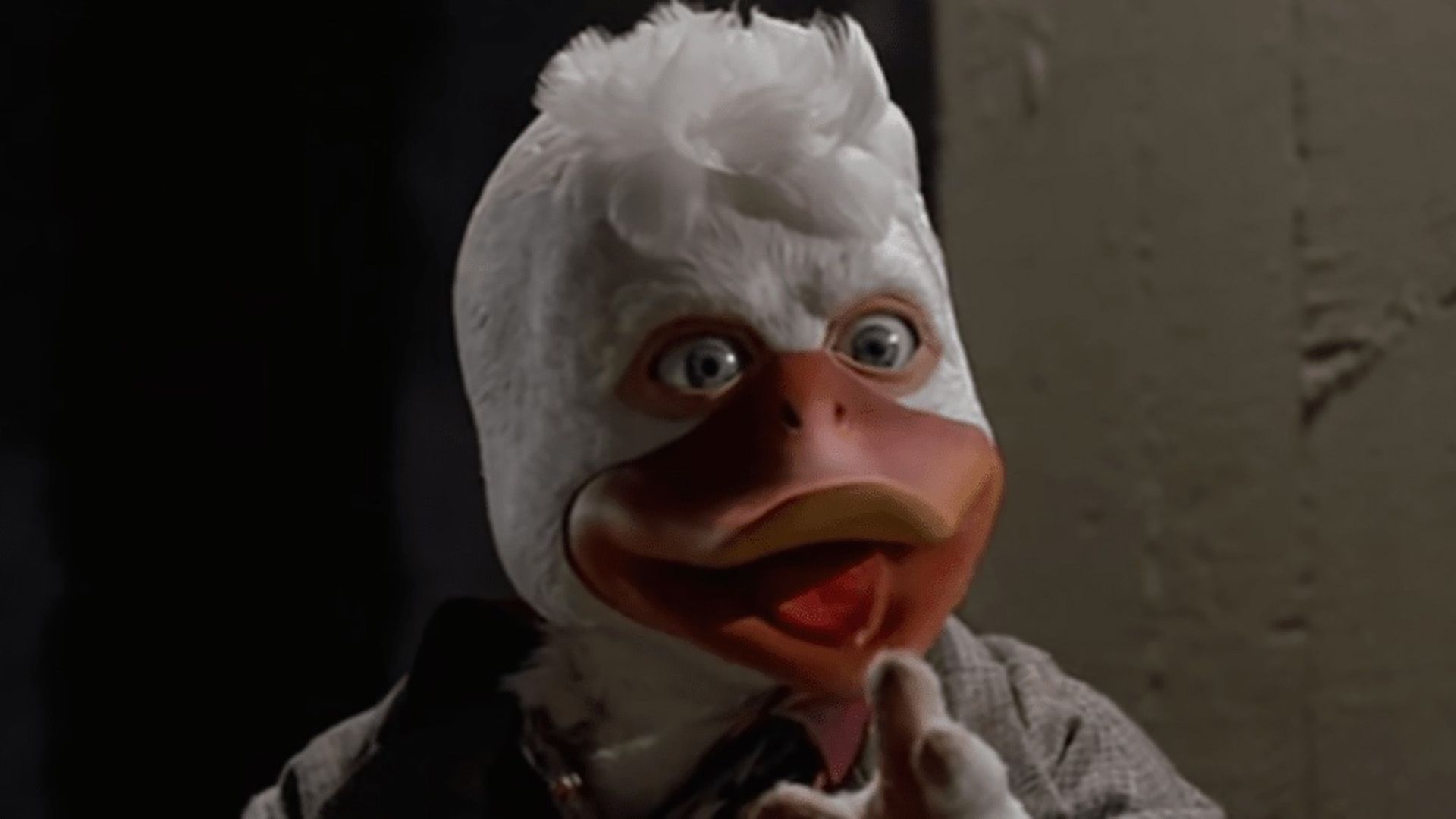 Howard the Duck Is Finally Streaming on Tubi for Free