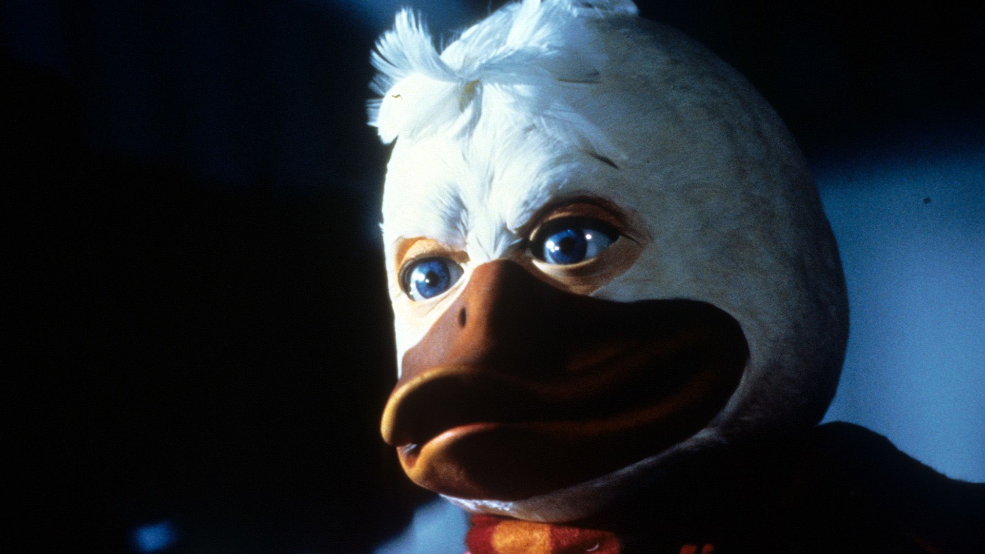 Howard the Duck Is Finally Streaming on Tubi for Free