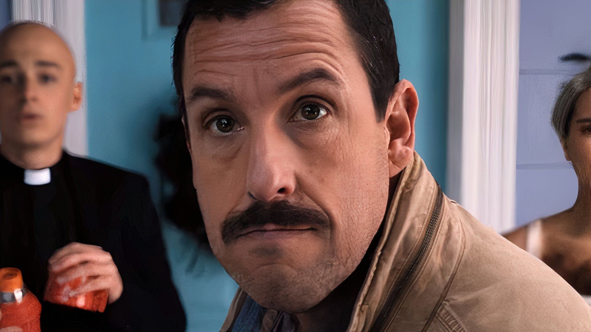 Adam Sandler's Hubie Halloween Deserves a Second Chance