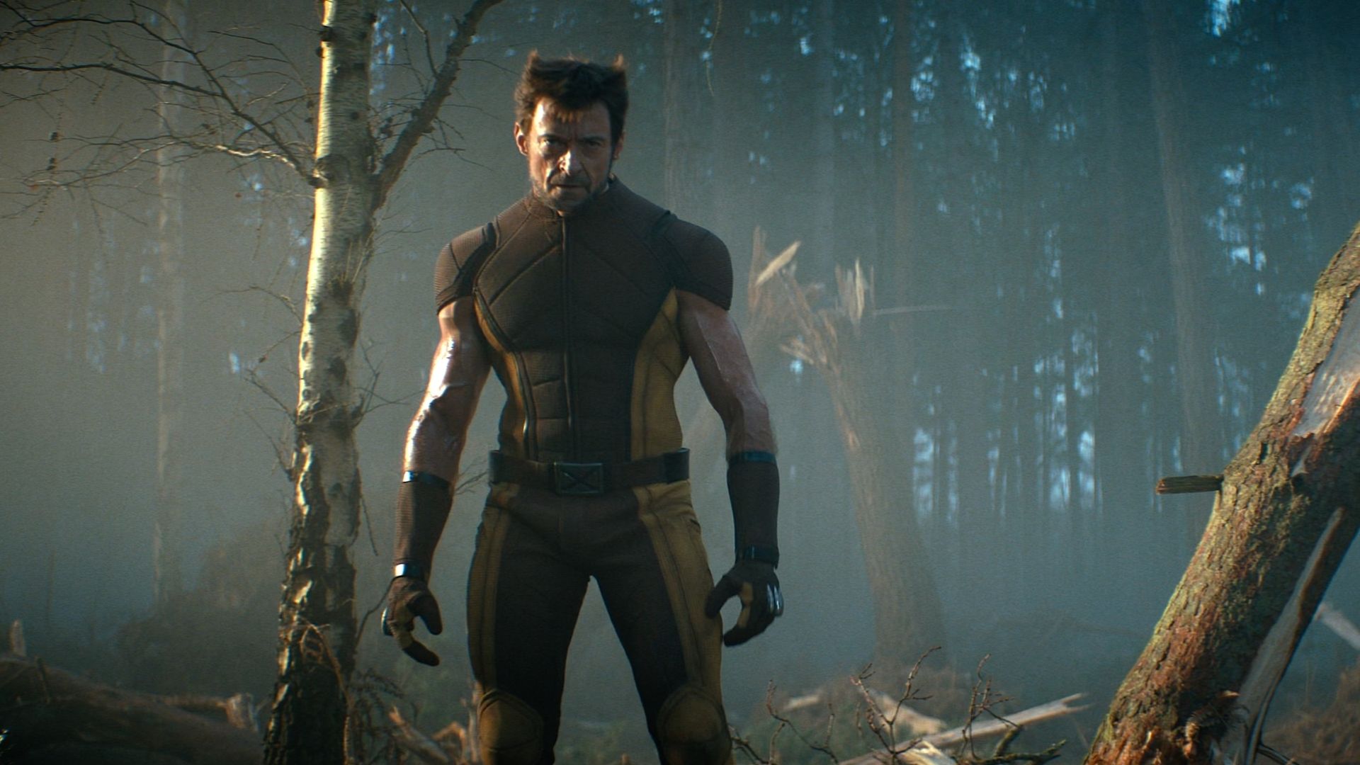 Wolverine's Best Suit in Deadpool & Wolverine Cost $100k to Make