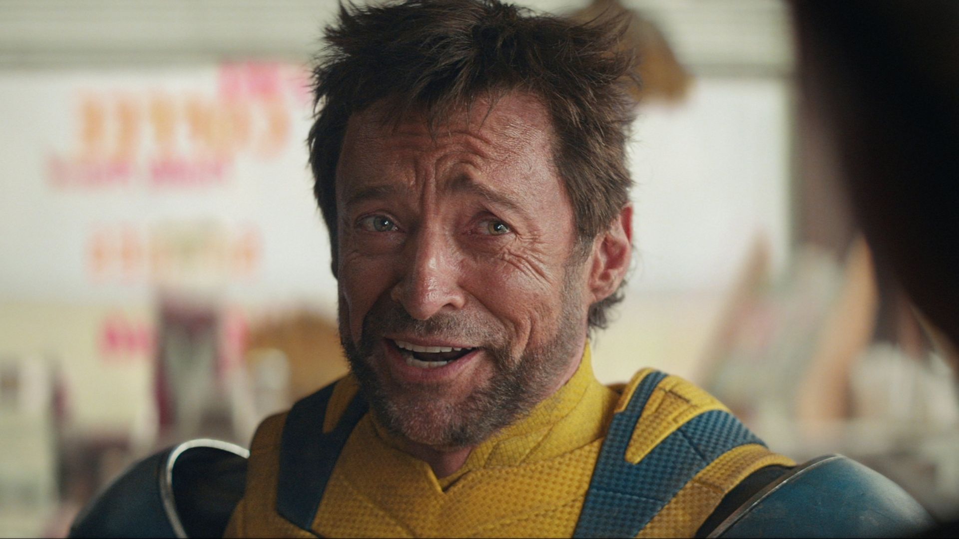 Wolverine's Best Suit in Deadpool & Wolverine Cost $100k to Make