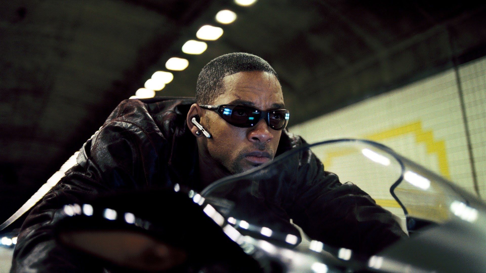 Every Movie Where Will Smith Plays Law Enforcement, Ranked