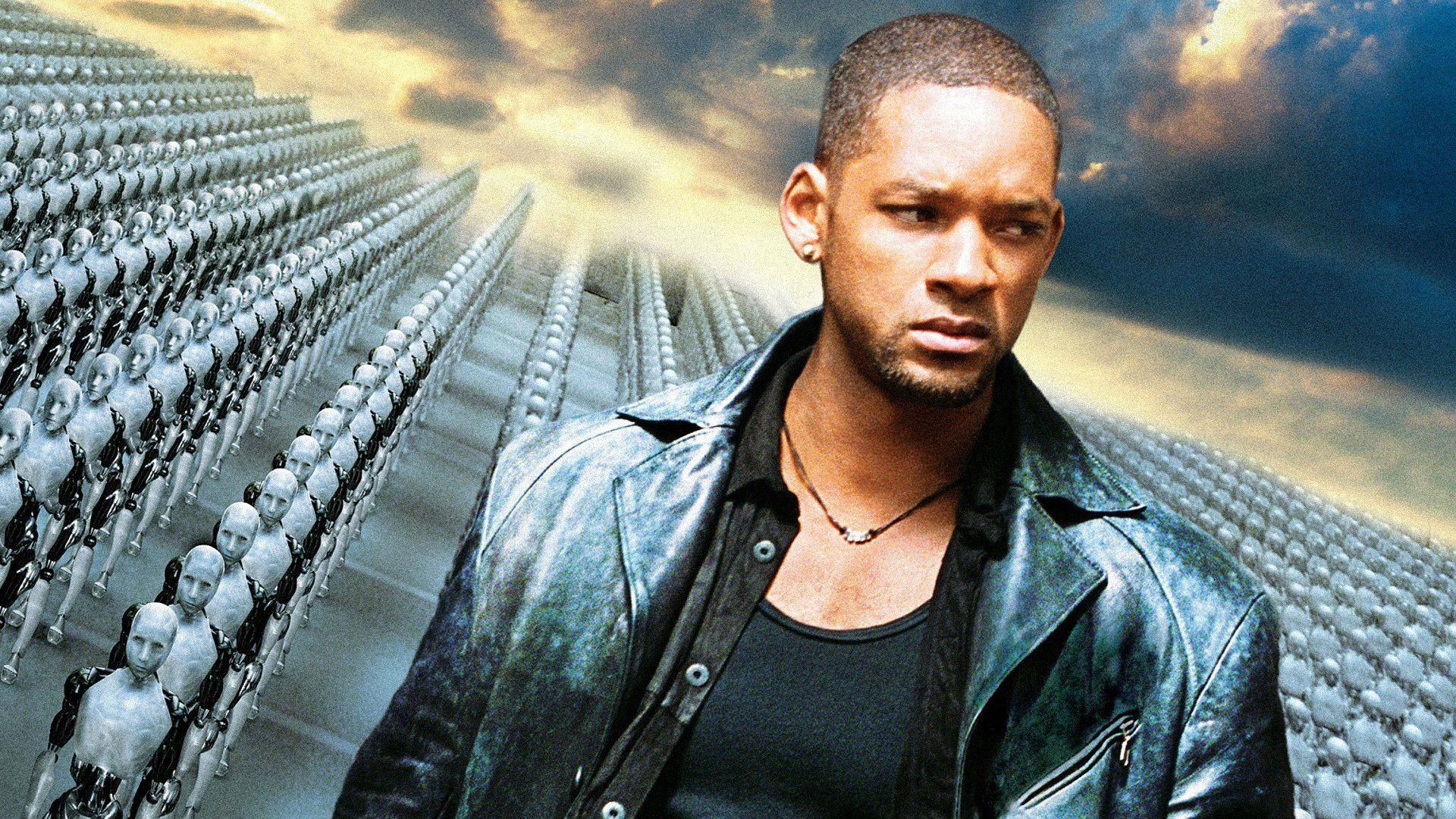 Every Movie Where Will Smith Plays Law Enforcement, Ranked