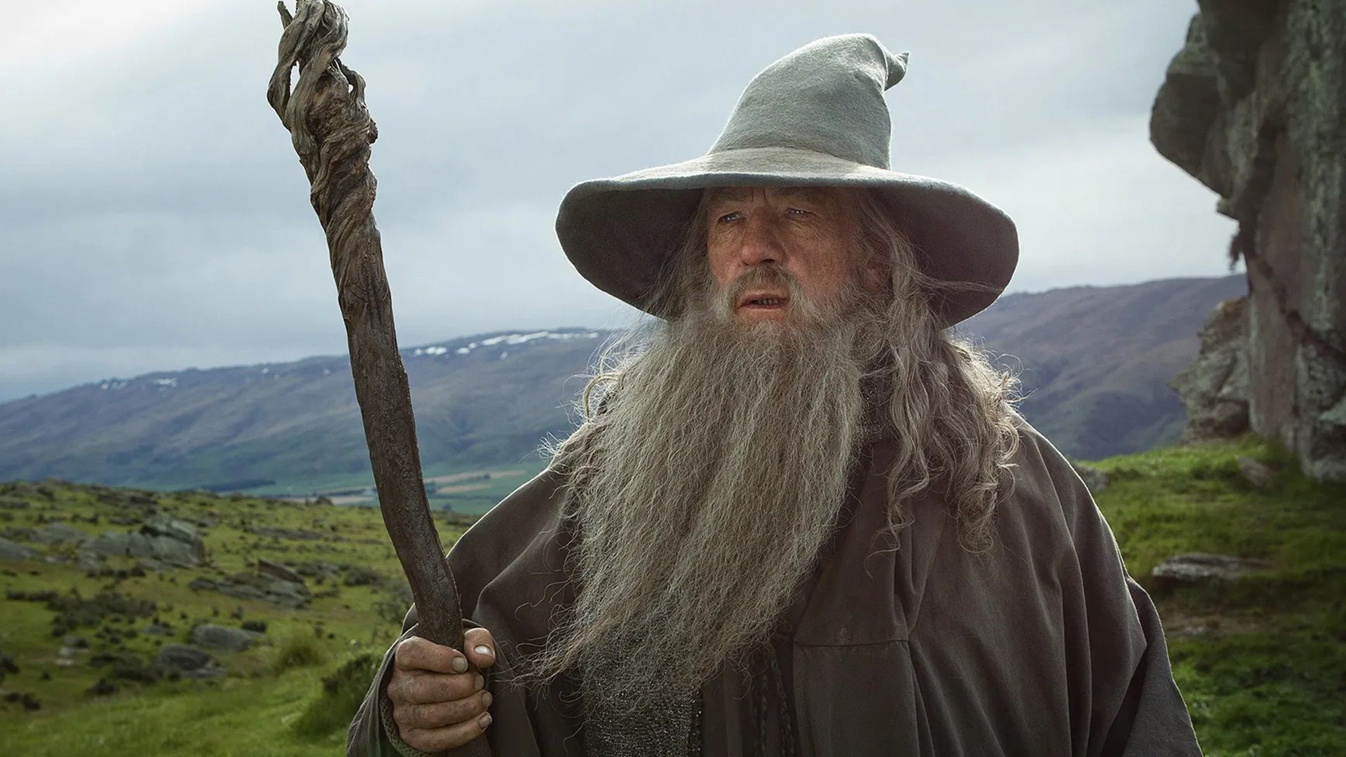 Lord of the Rings Franchise Is Getting Another Live-Action Movie Alongside Hunt for Gollum