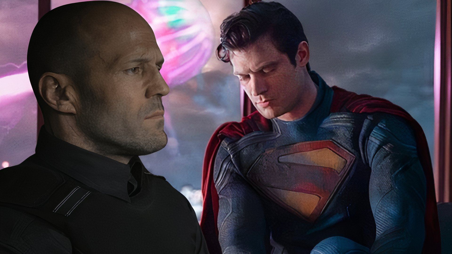 Jason Statham Fight Matchups We Want to See in Future Movies