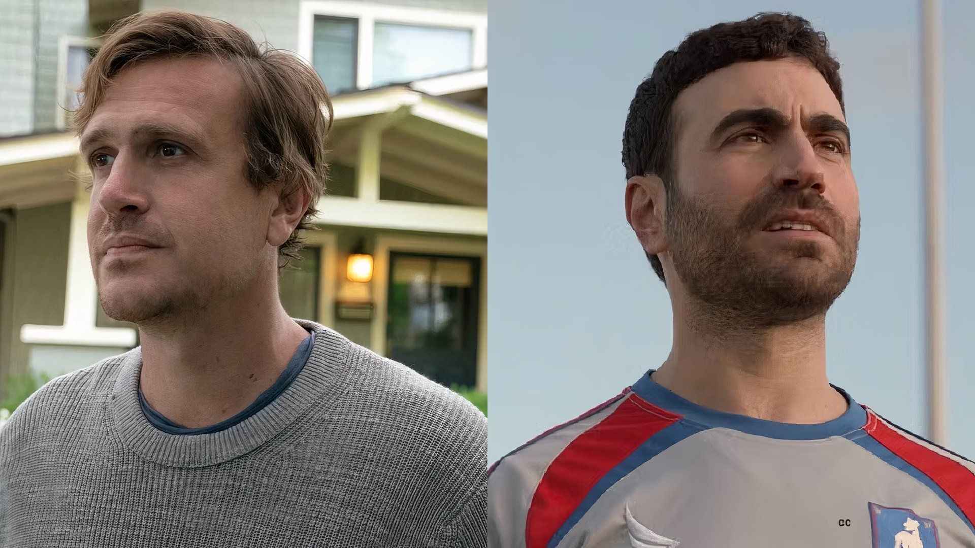 Shrinking Season 2 Changes How You See Brett Goldstein Says Jason Segel