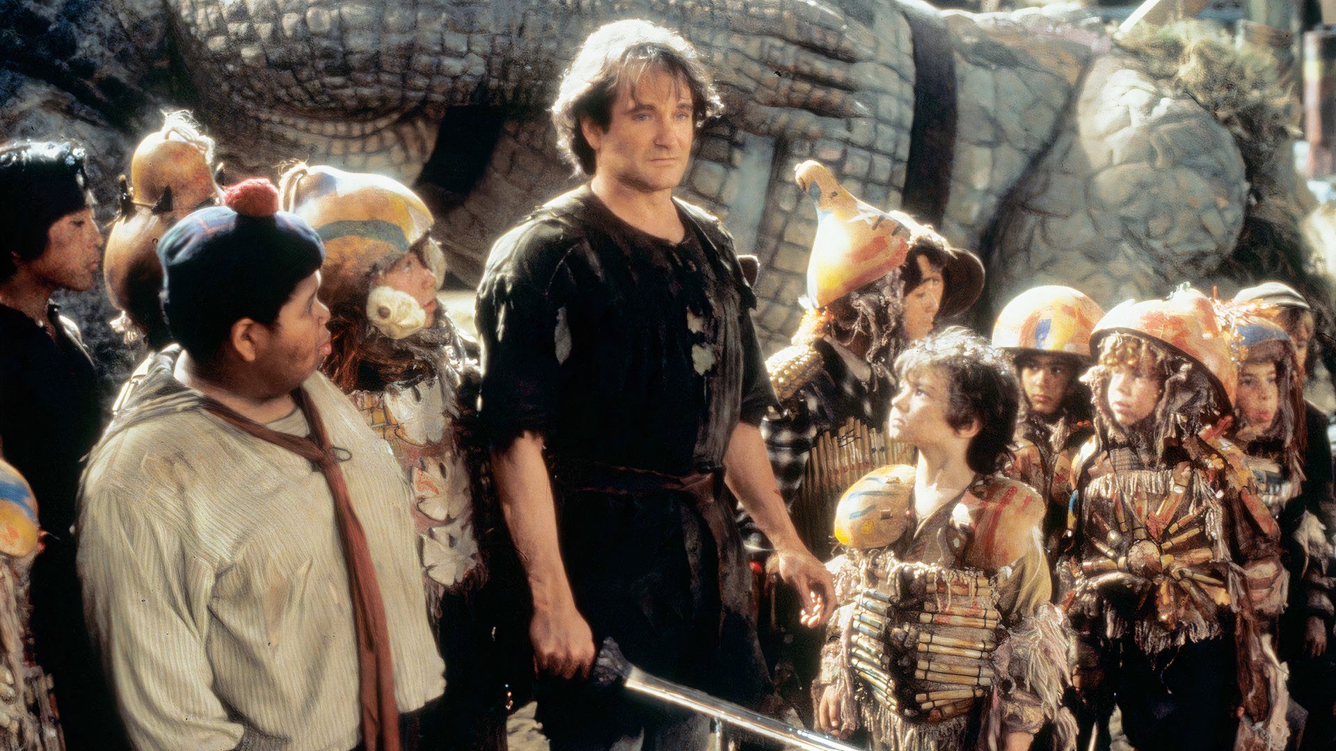 Why Steven Spielberg Dislikes Hook Despite It Being a Cult Classic