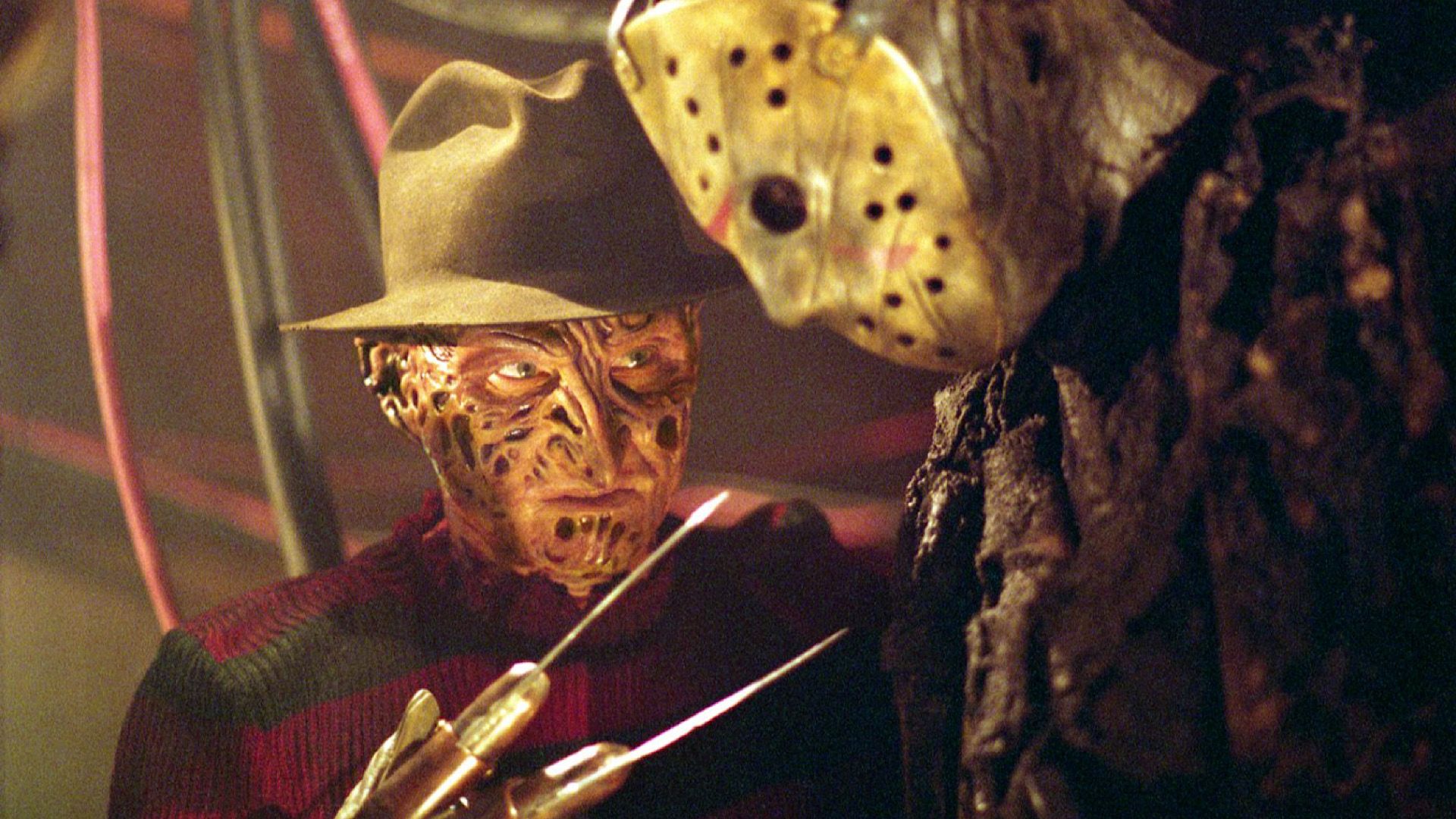 Freddy vs. Jason is Slashing Up HBO Chart After Streaming on Max