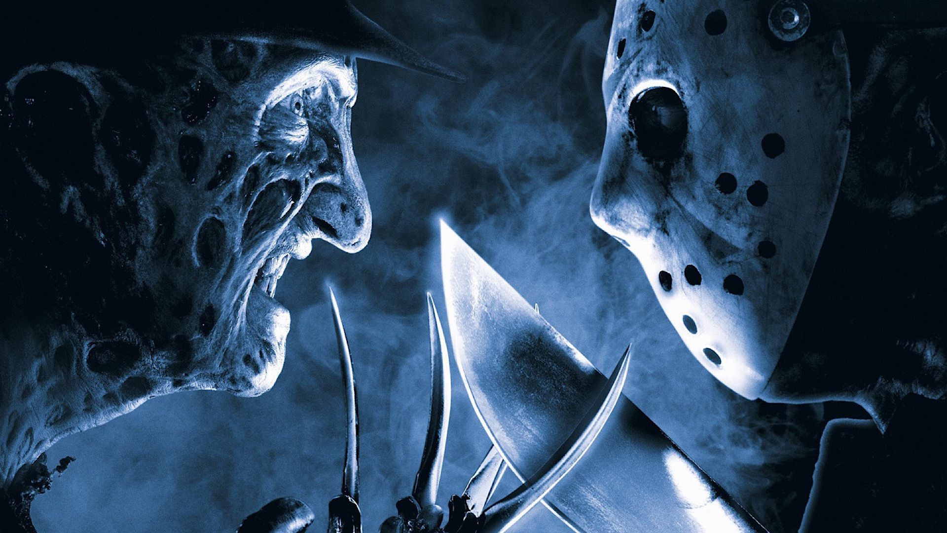 Freddy vs. Jason is Slashing Up HBO Chart After Streaming on Max