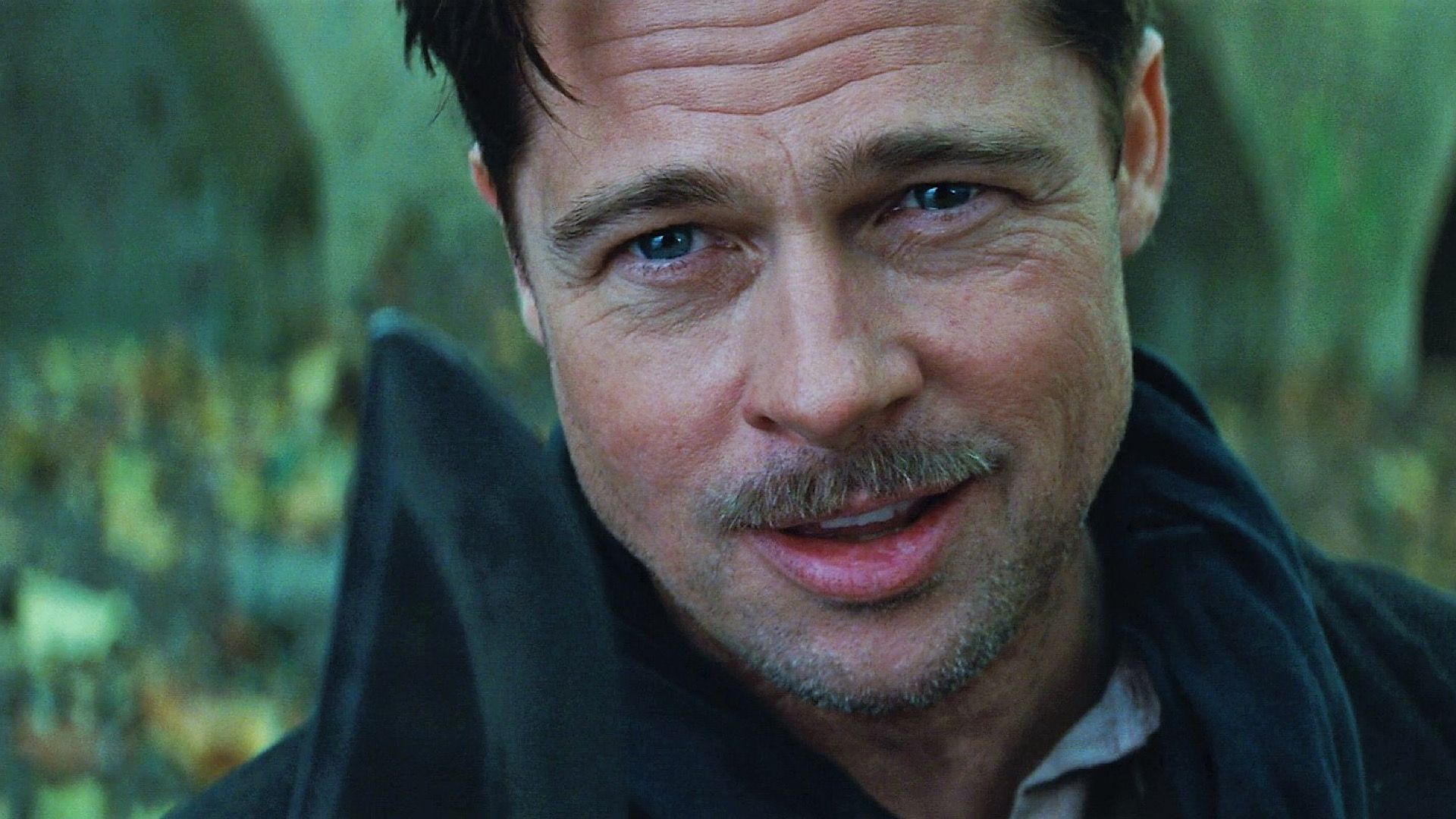 Ad Astra Starring Brad Pitt is Coming to Hulu in November