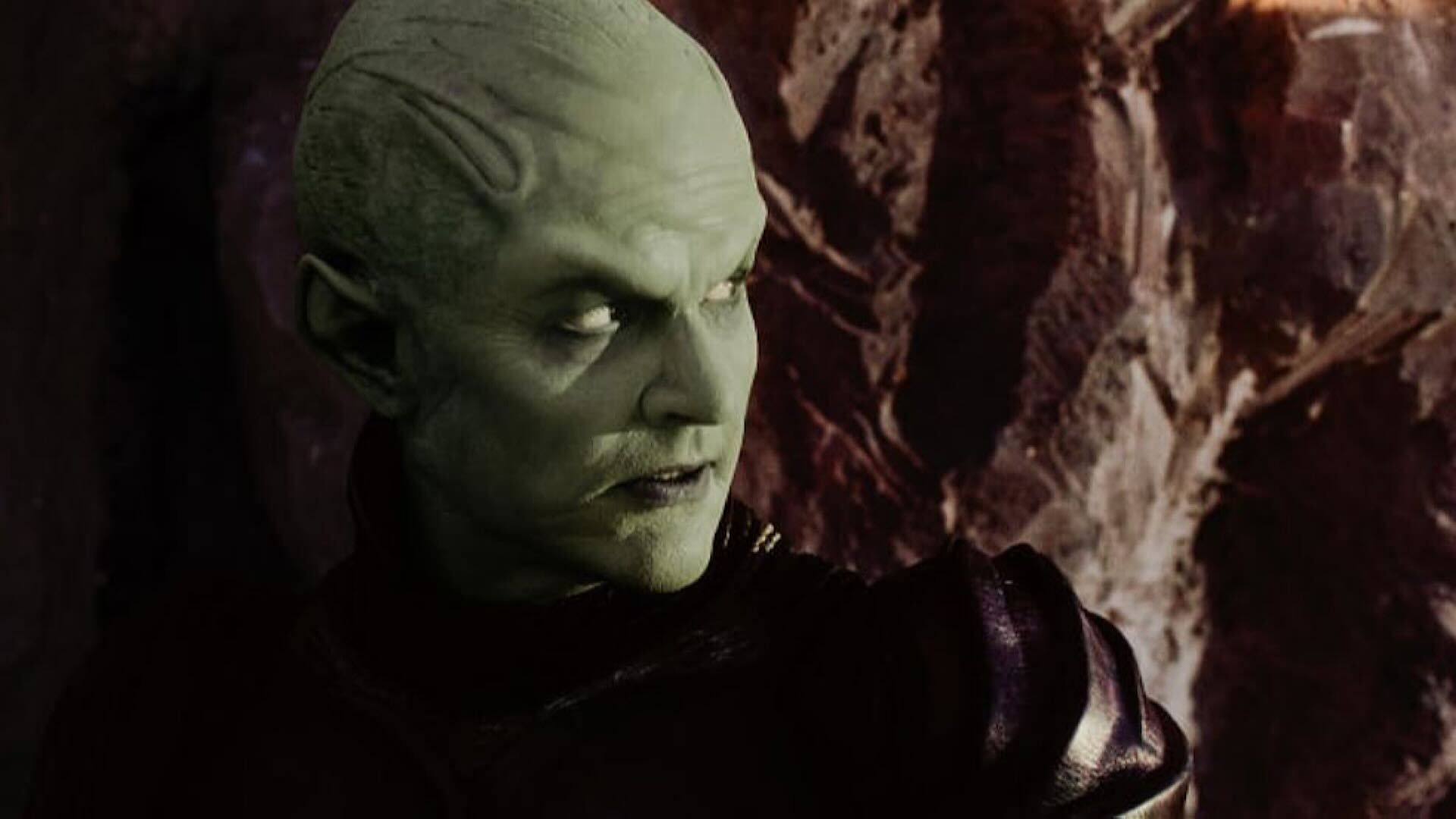 James Marsters' Dragonball Evolution Experience Recounted by Actor