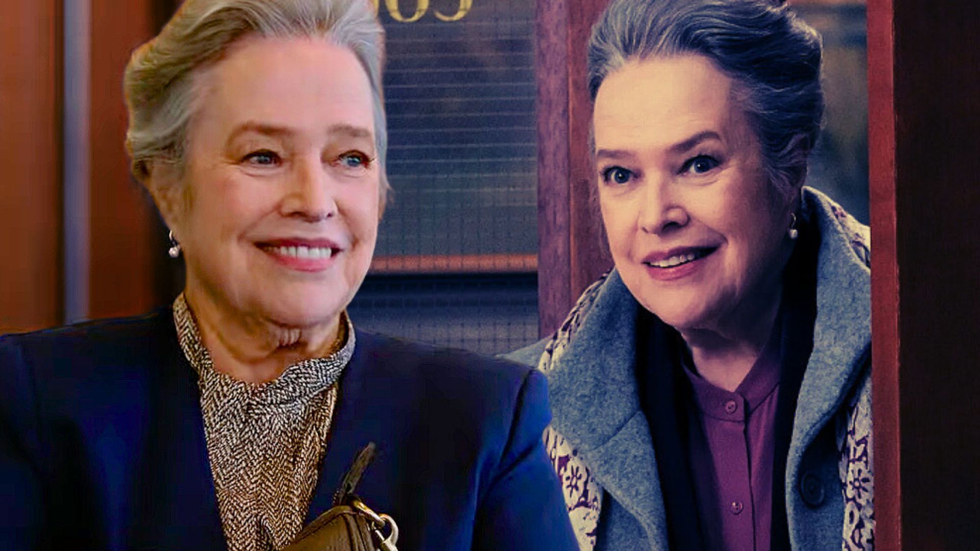 With Matlock, Kathy Bates Looks to Accomplish a Feat Not Seen Since 2015
