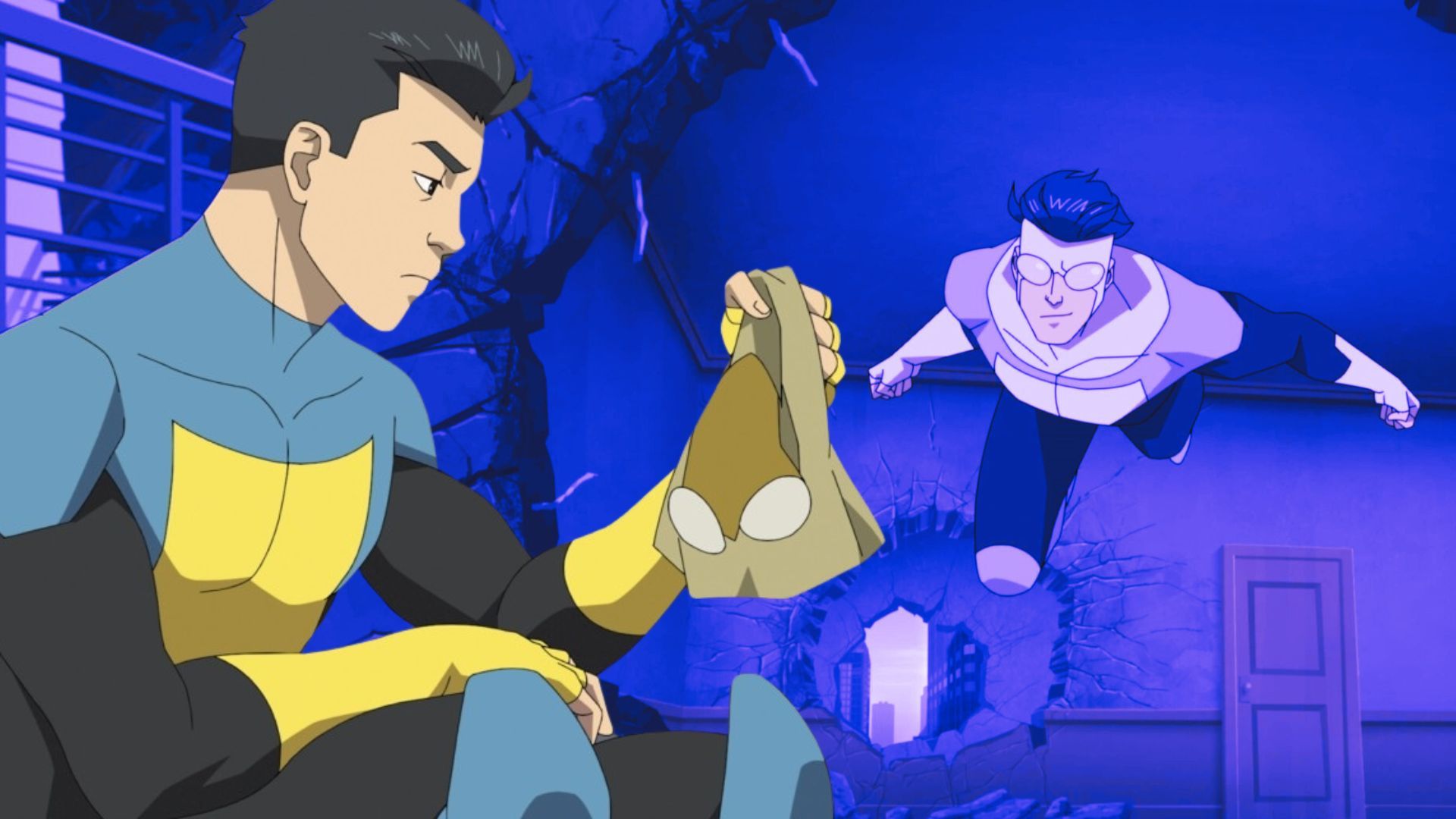 Invincible Season 3 Will Fix the Biggest Problem with the Prime Video Show