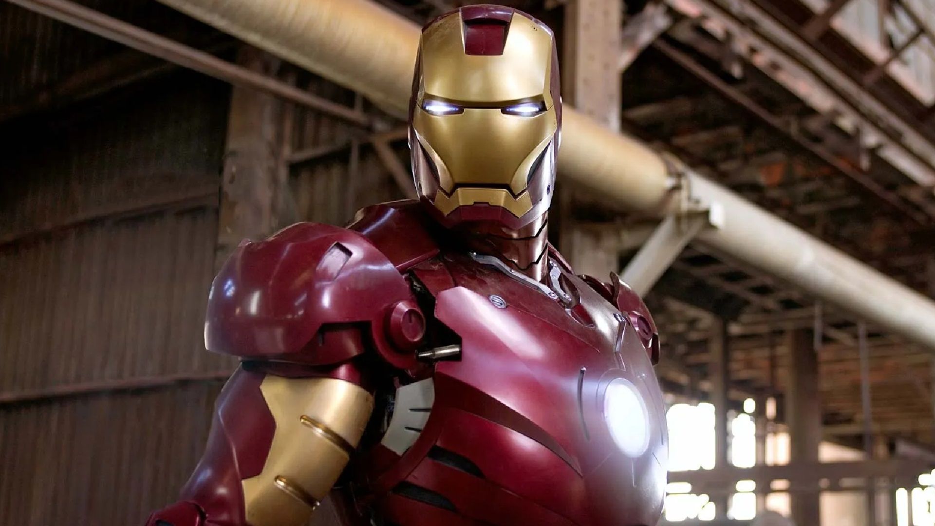 Marvel Sets Iron Man Animated Series for 2025 on Disney Plus