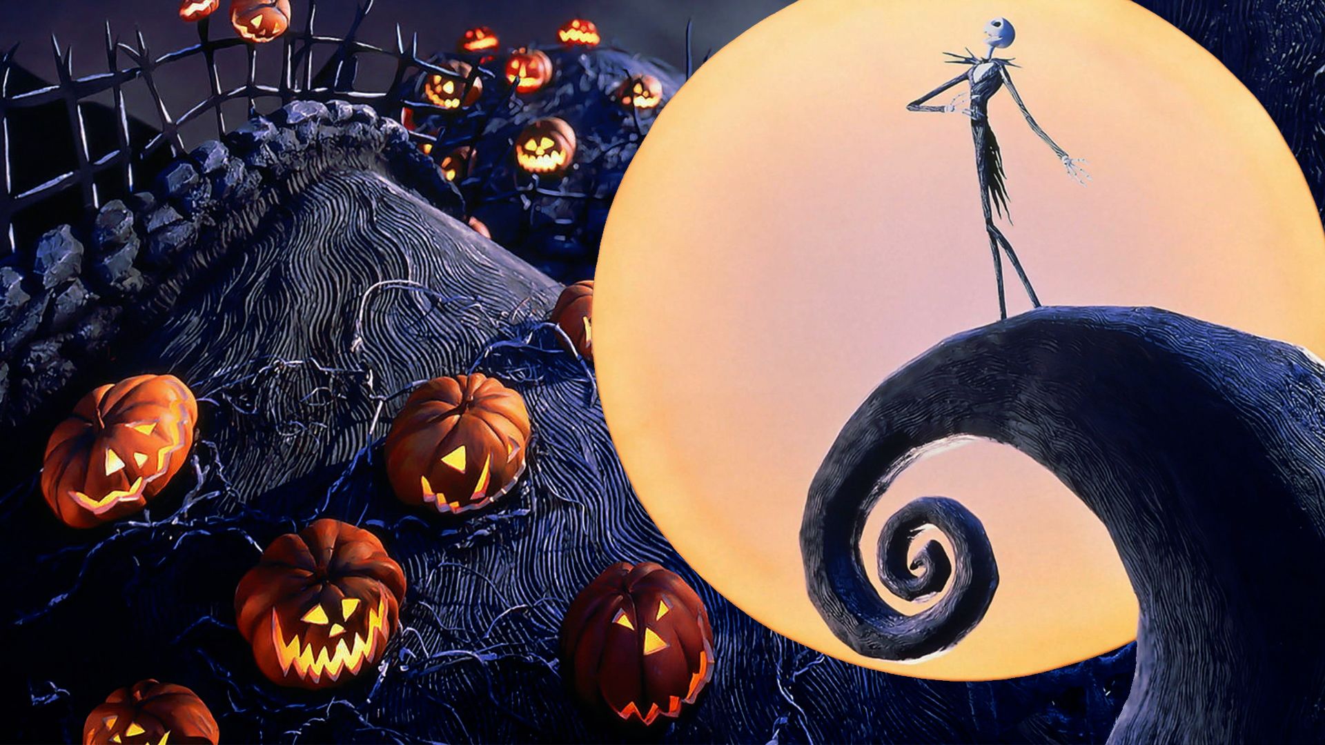 Is The Nightmare Before Christmas a Halloween Movie? Henry Selick Decides