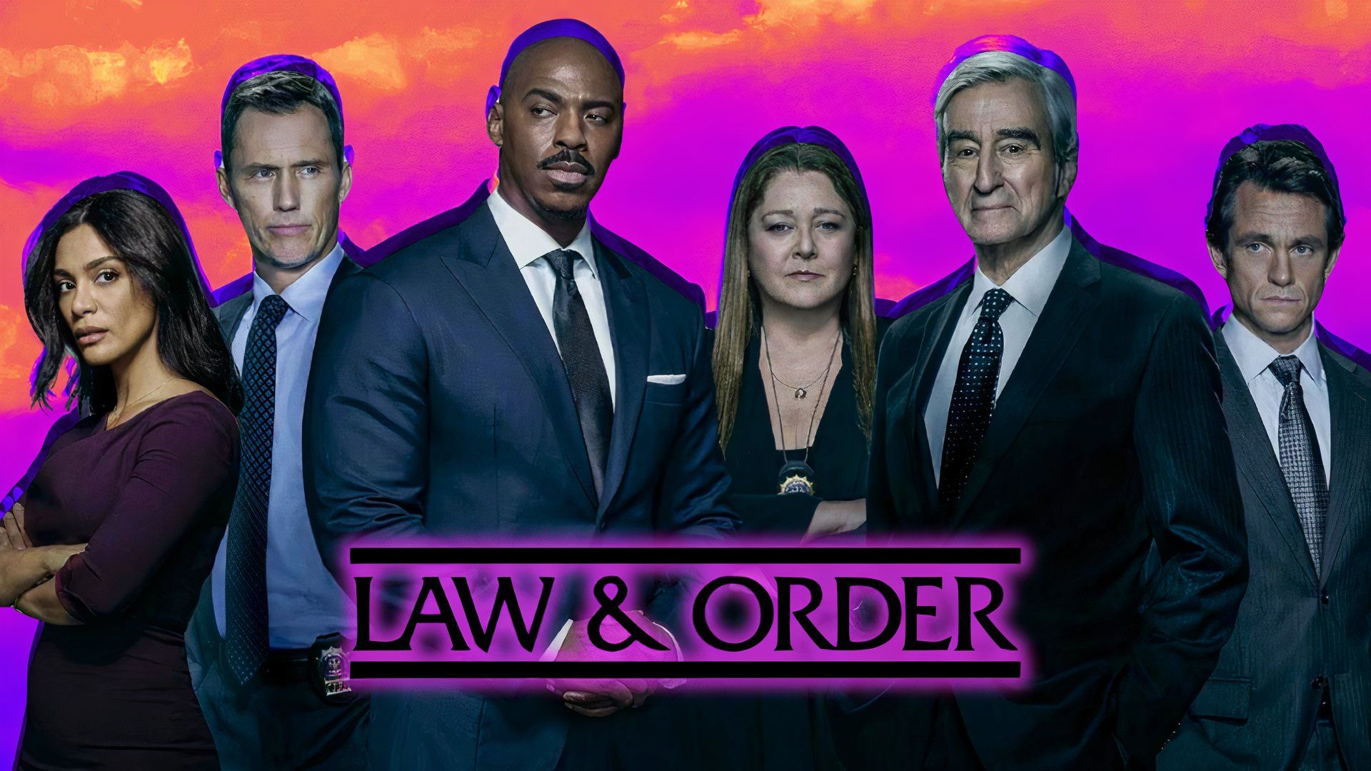 Law & Order Ended Its Golden Era Nearly 30 Years Ago