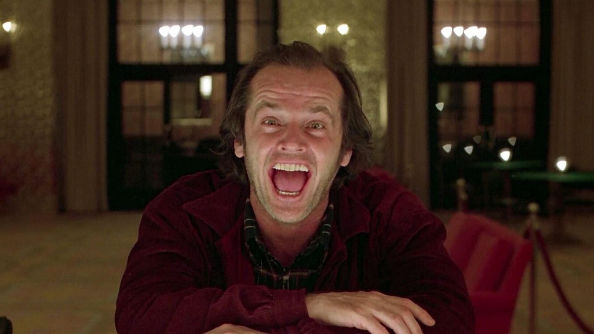 Jack Nicholson Receiving Unexpected Hall of Fame Honor