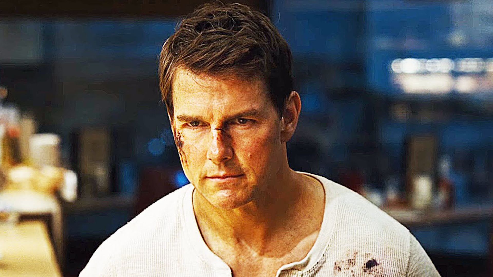 Tom Cruises Jack Reacher Movies Leaving Netflix on October 31