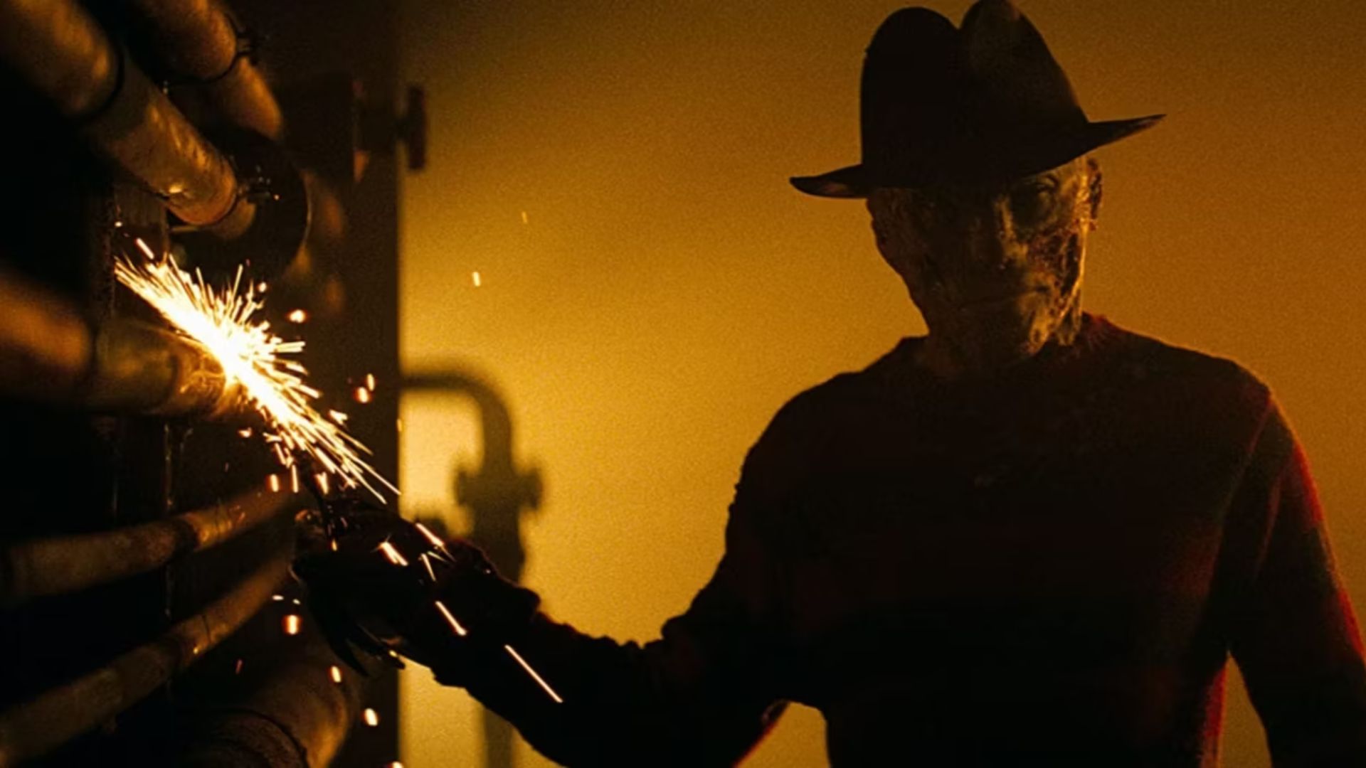 9 Actors Who Were Almost in A Nightmare on Elm Street