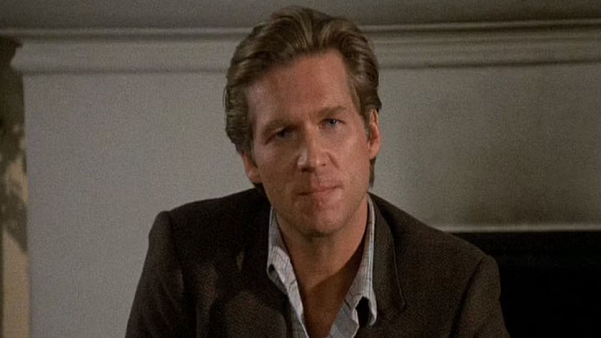 The 1985 Murder Mystery Jagged Edge Features Jeff Bridges at His Best