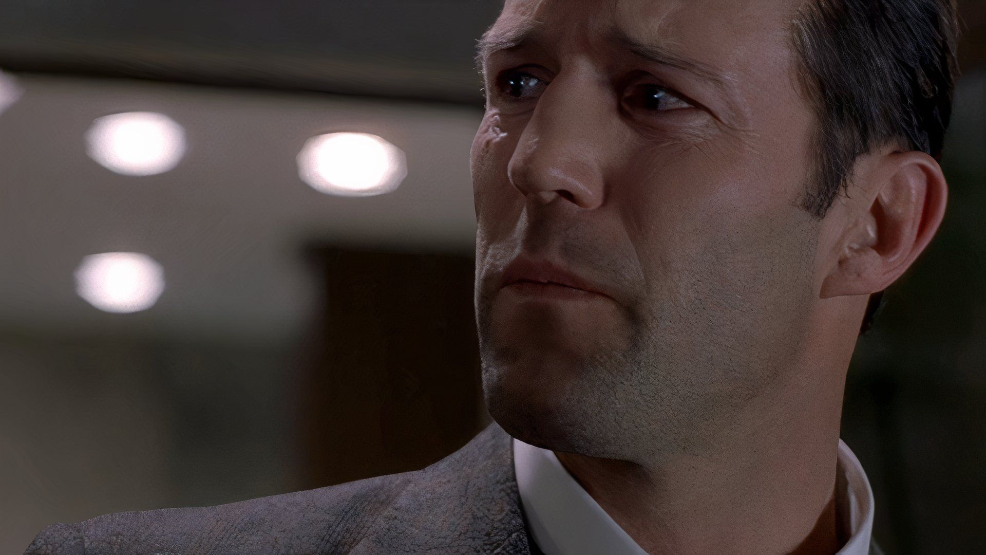 Jason Statham's London Performance Proved Critics Wrong