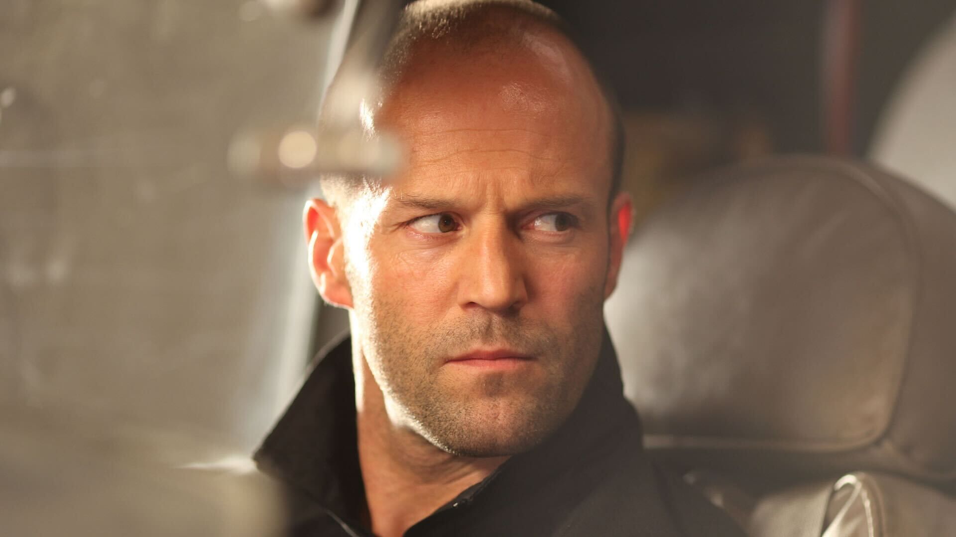 Is Jason Statham a Real Martial Artist?