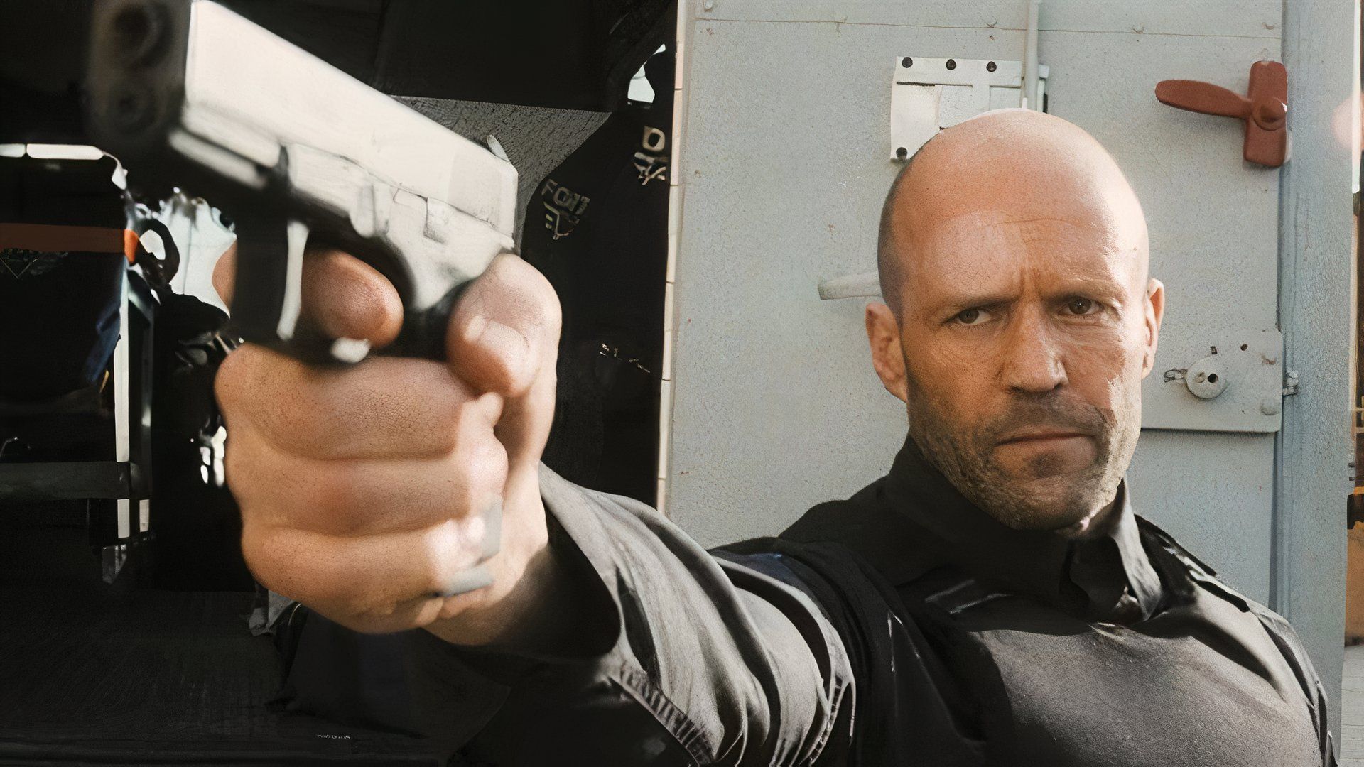 Jason Statham's Underrated 2012 Action Thriller Safe Is Free to Stream