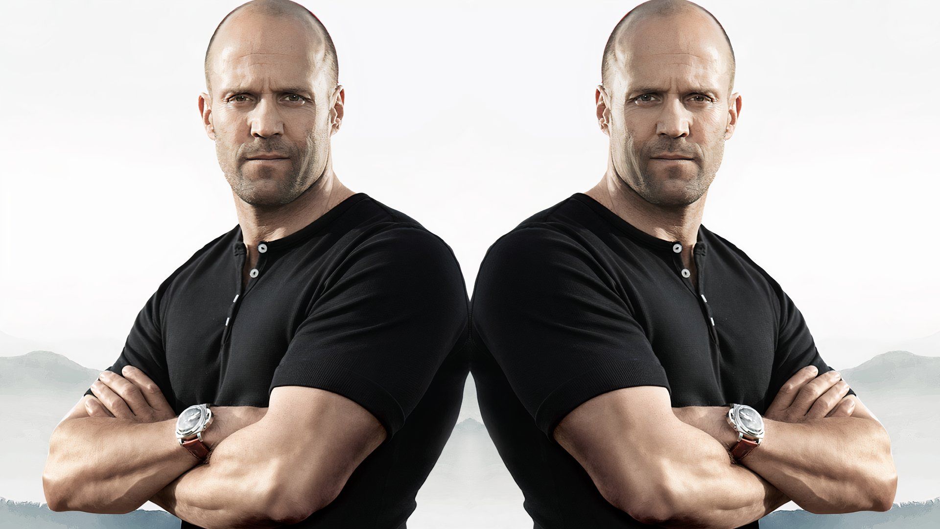 Jason Statham Fight Matchups We Want to See in Future Movies