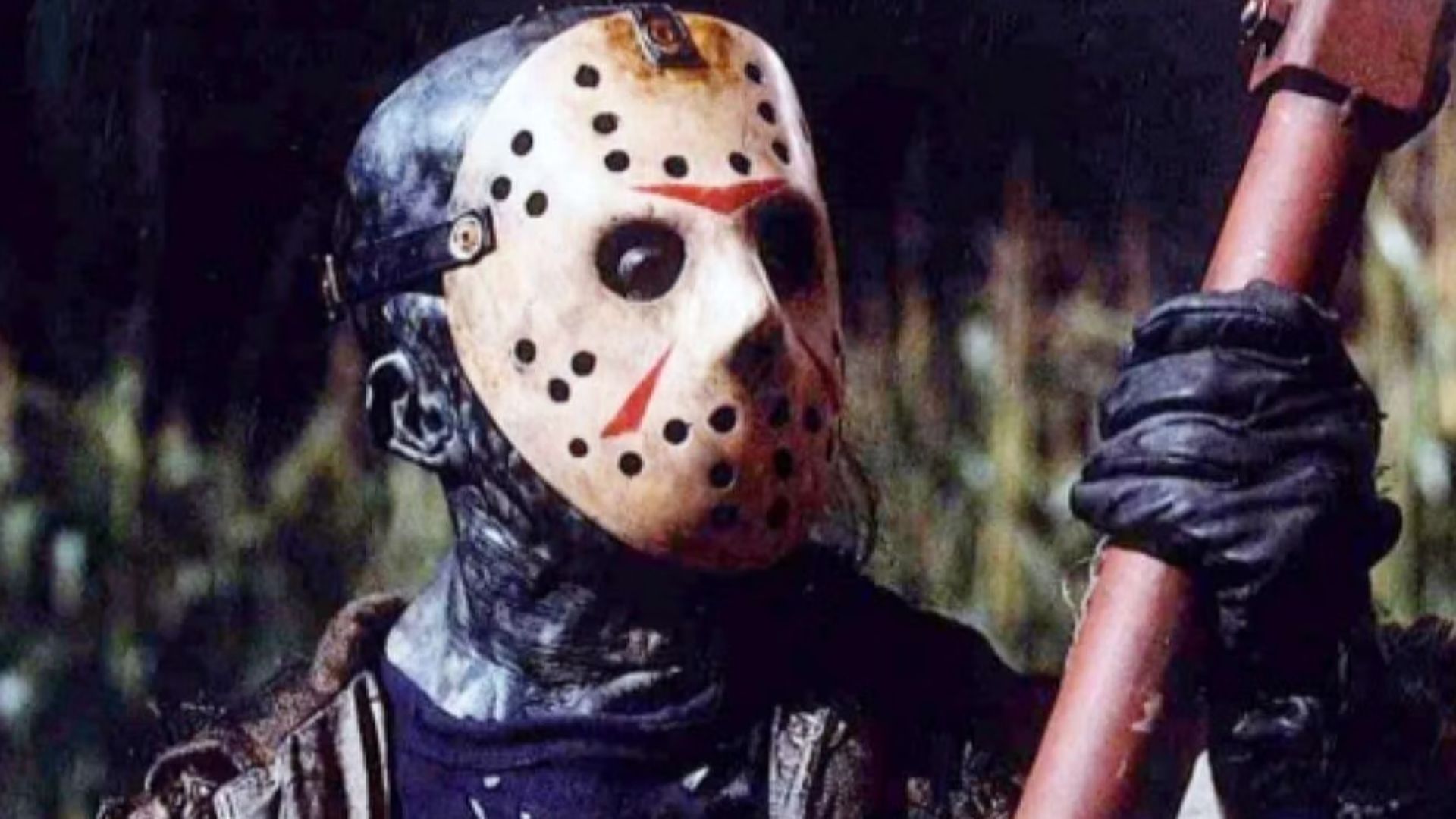 7 Biggest Differences Between Michael Myers and Jason Voorhees