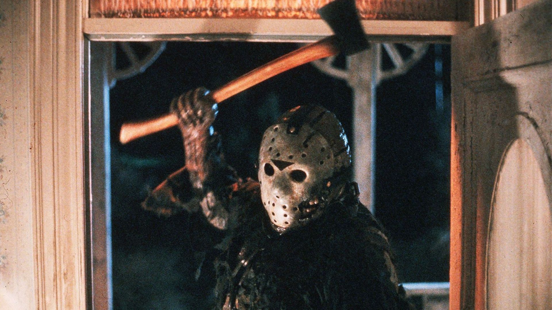 7 Biggest Differences Between Michael Myers and Jason Voorhees