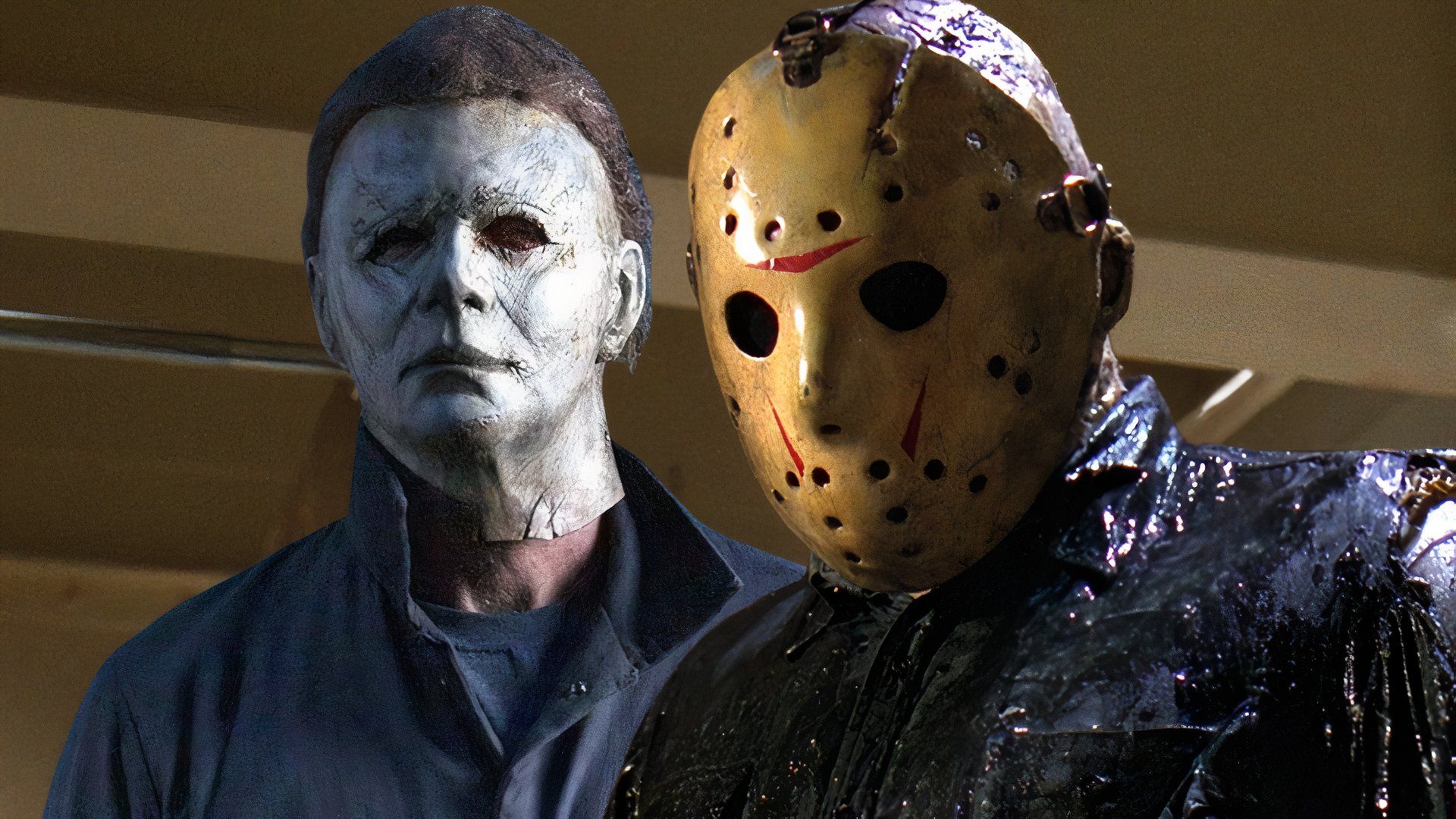 7 Biggest Differences Between Michael Myers and Jason Voorhees