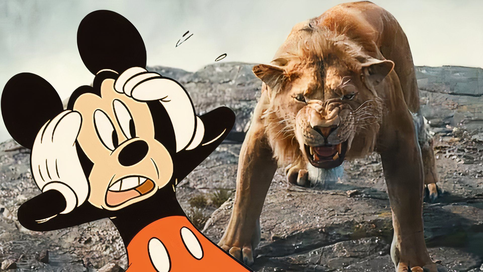 The Jungle Book Fans Missed This Classic Hidden Easter Egg in the Movie