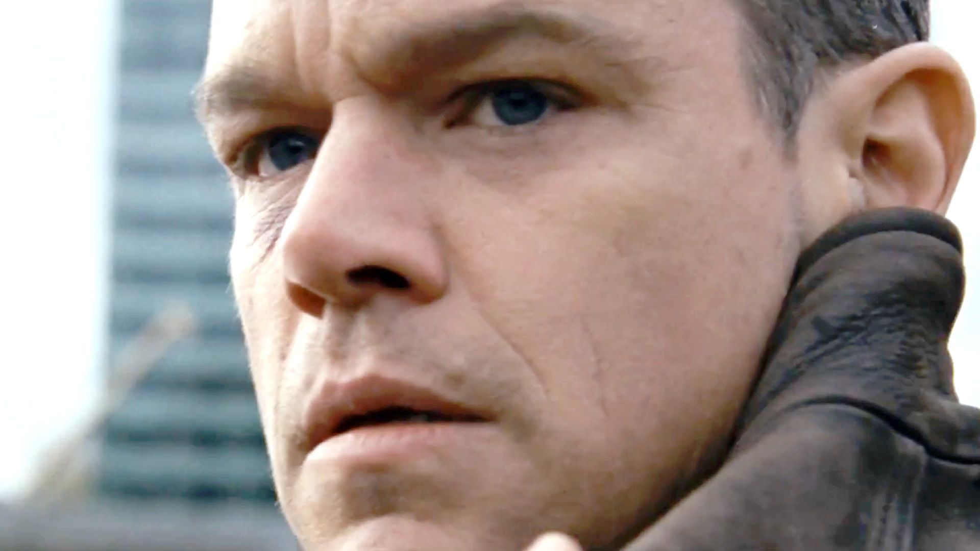 Here's How Much Each Jason Bourne Movie Made at the Box Office