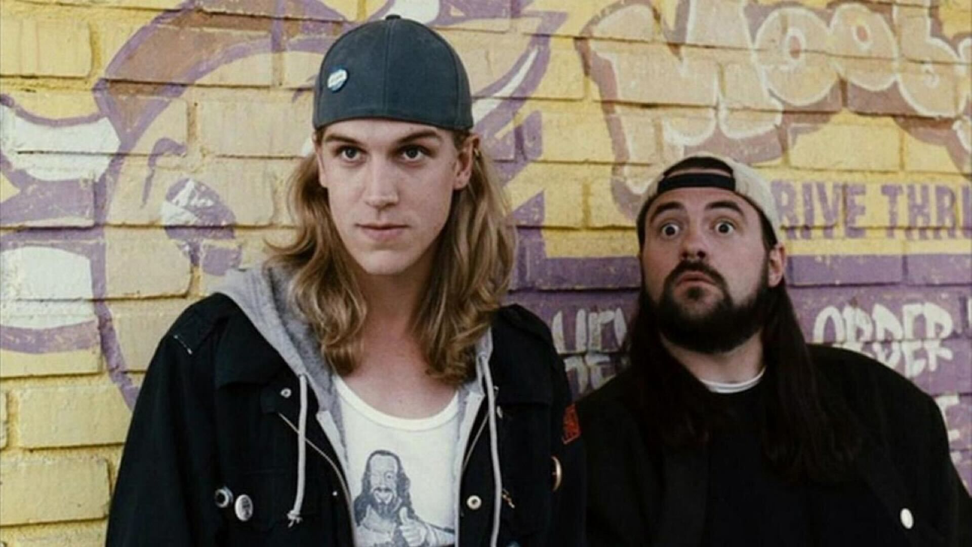 Kevin Smith Explains Clerks Controversial Deleted Ending