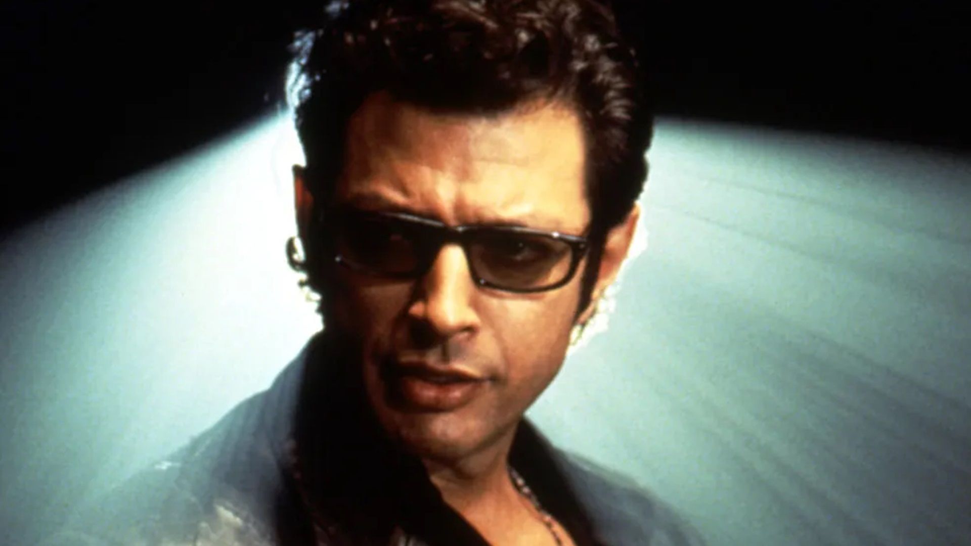 Jeff Goldblum Plays Coy When Addressing Possible Return in Jurassic World 4