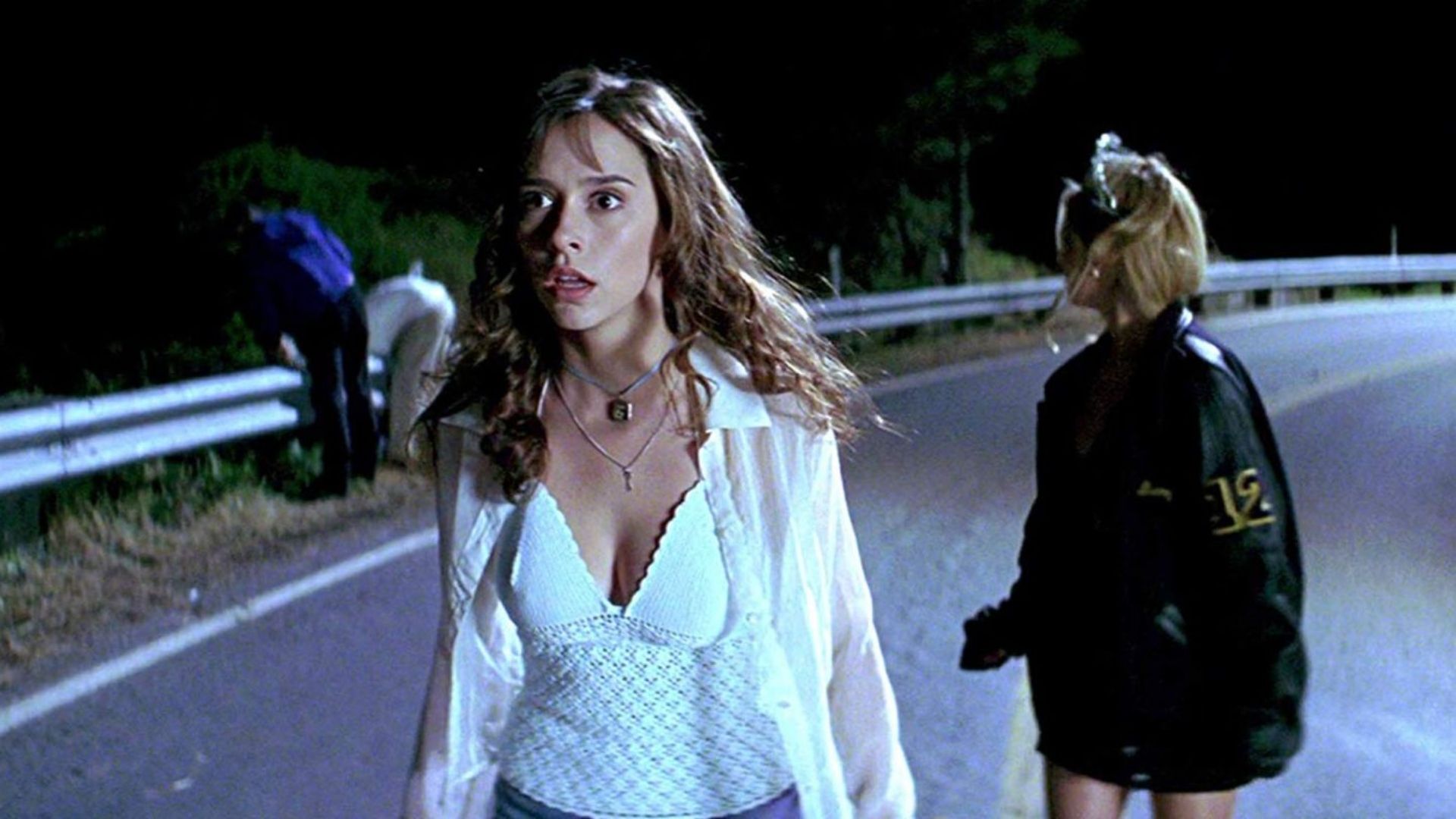 Why the Author of I Know What You Did Last Summer Hated the Film Adaptation