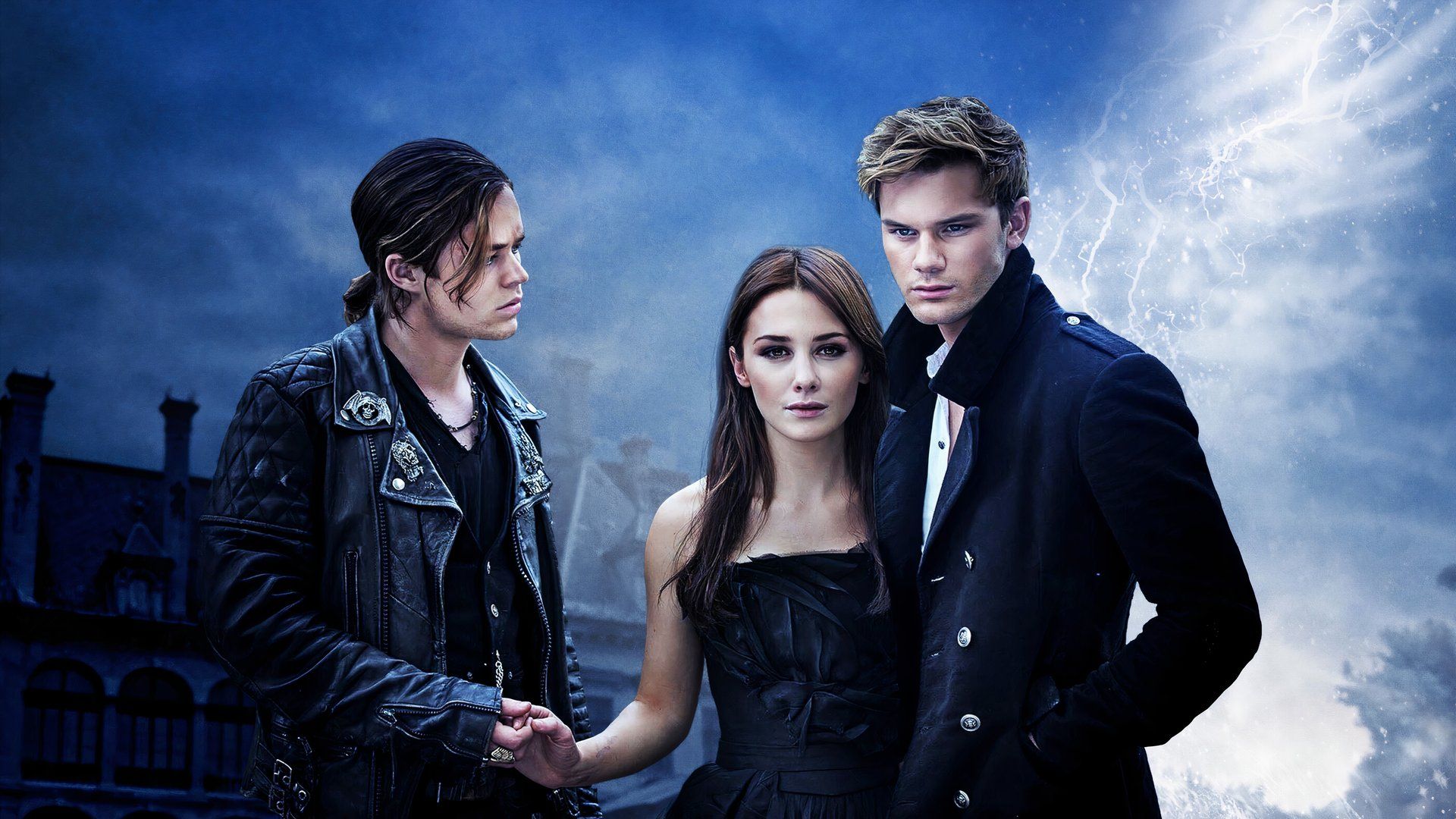 Fallen Is One of the Worst YA Book to Movie Adaptations on Rotten Tomatoes