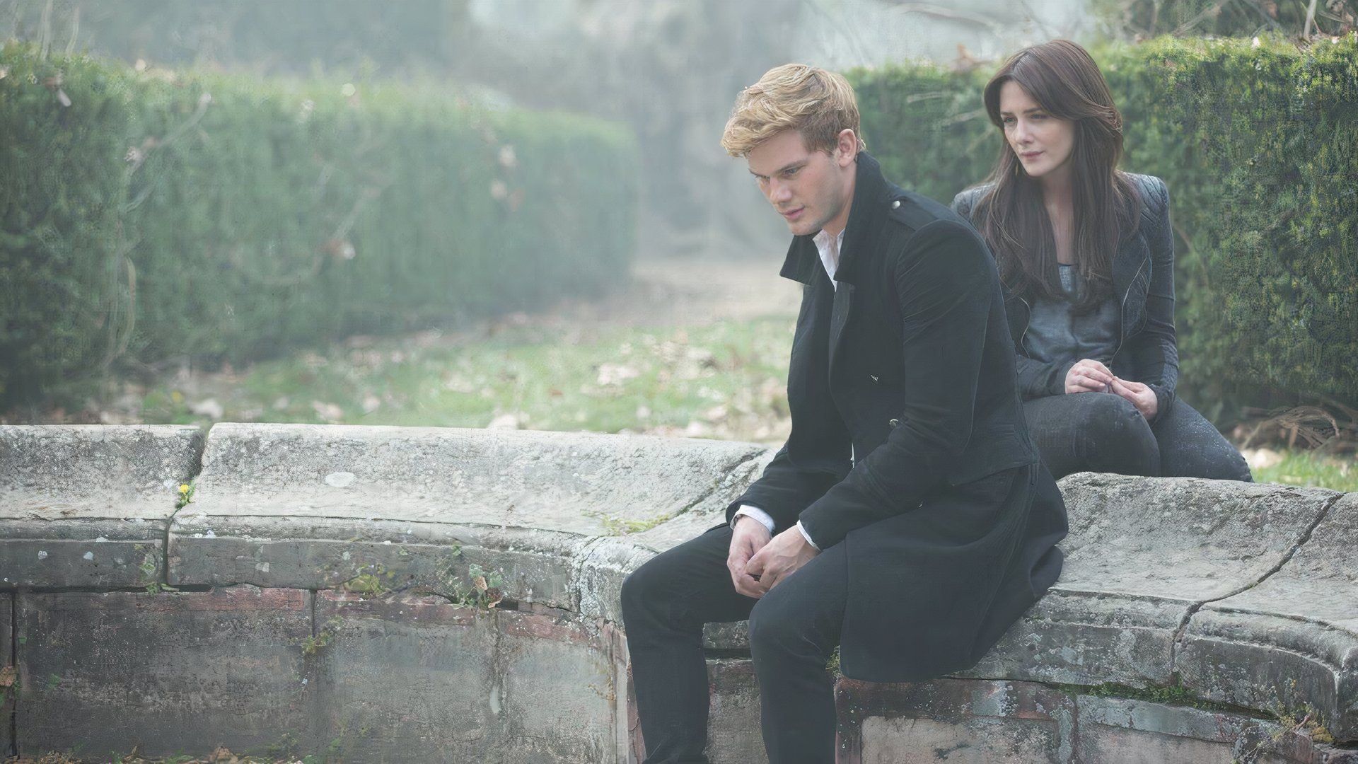 Fallen Is One of the Worst YA Book to Movie Adaptations on Rotten Tomatoes