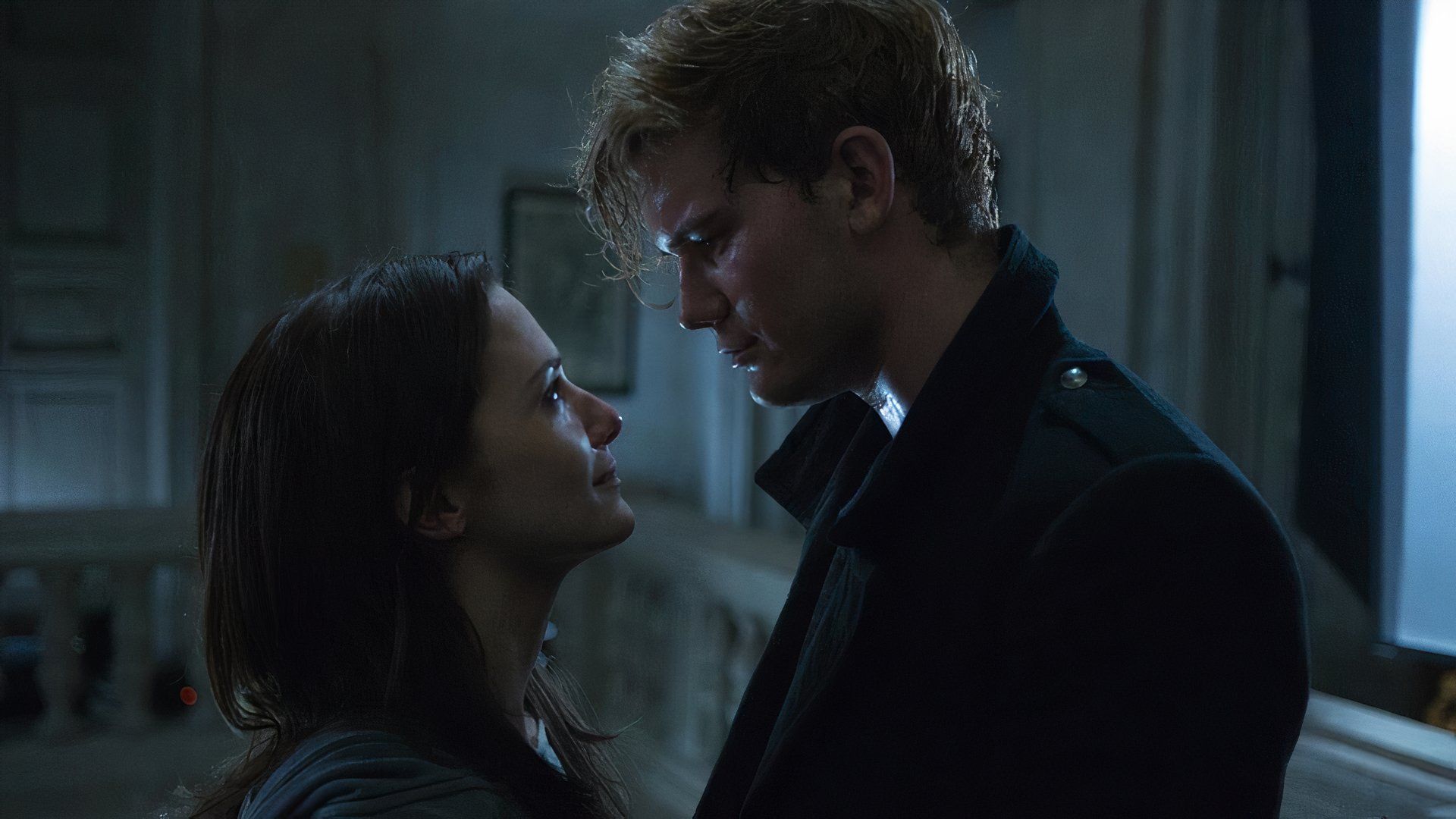 Fallen Is One of the Worst YA Book to Movie Adaptations on Rotten Tomatoes