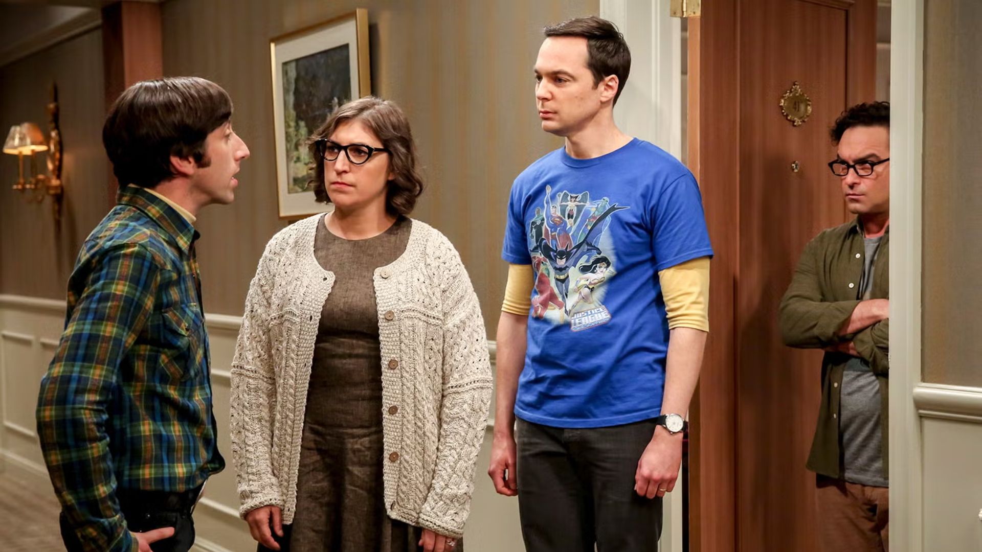 Max's Big Bang Theory Spinoff to Feature Show's Most Underrated Characters