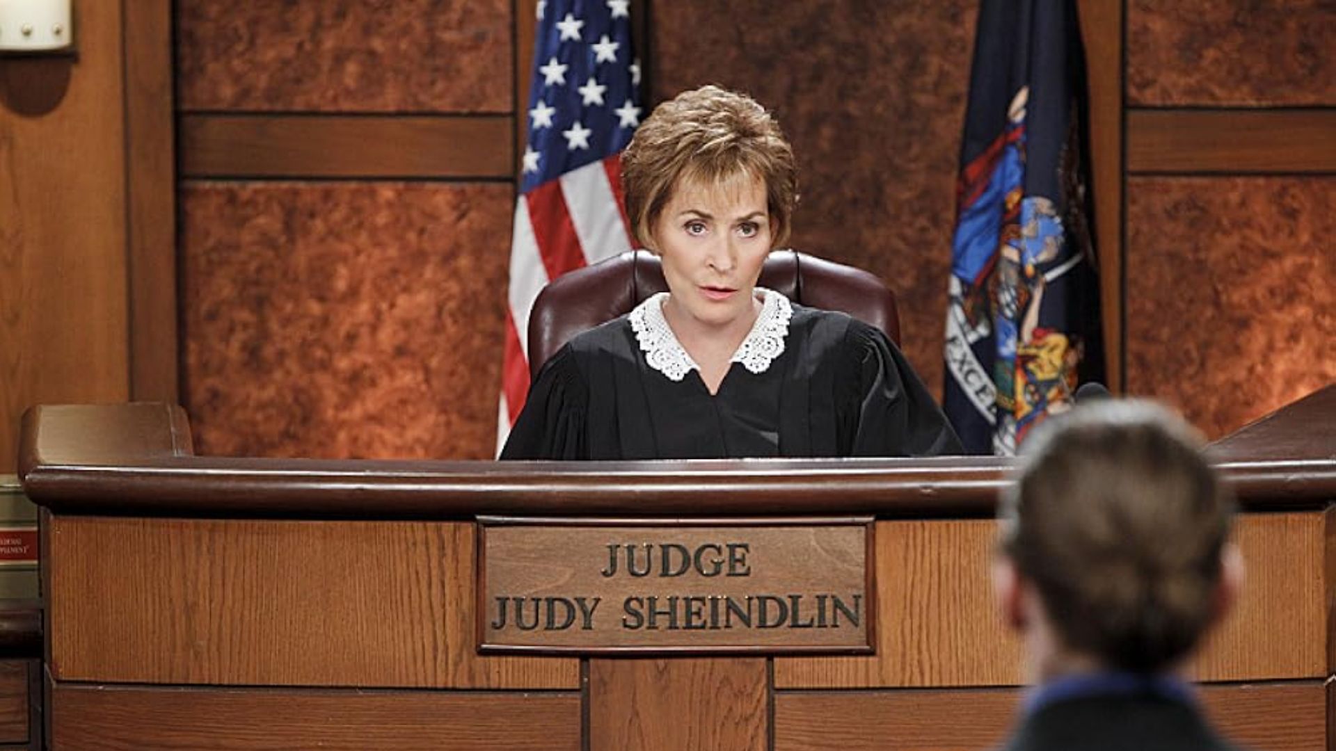 Has Judge Judy Ever Been Wrong?