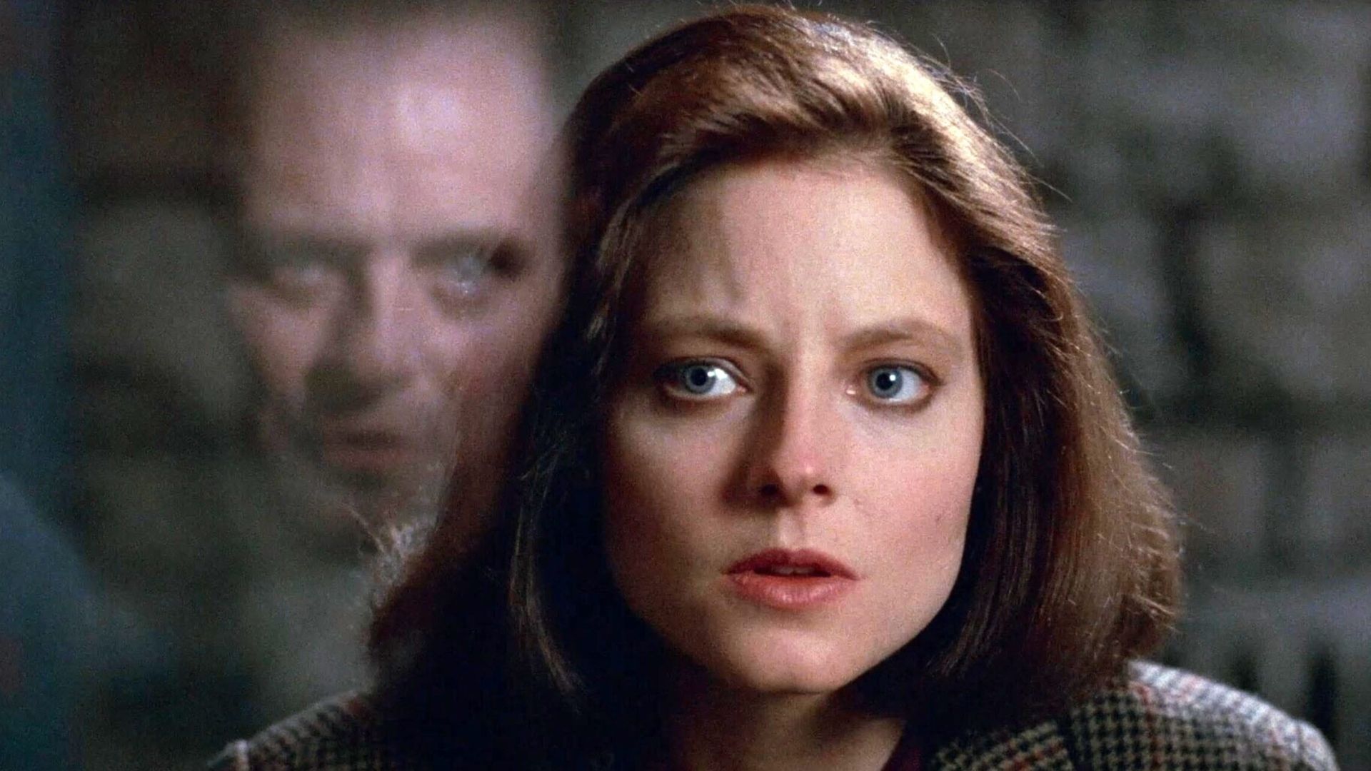 The Silence of the Lambs Streams on Peacock This November