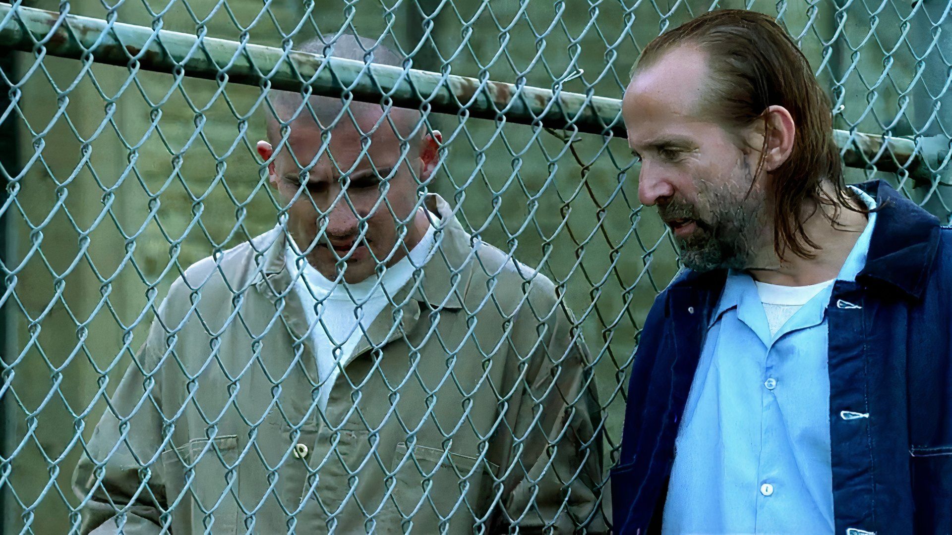 10 Best Characters on Prison Break, Ranked