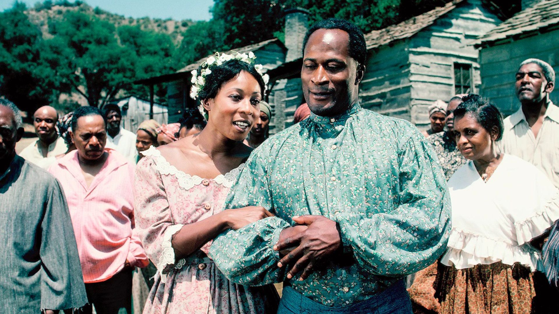 John Amos' Daughter Shocked To Learn of Actor's Death Through Media