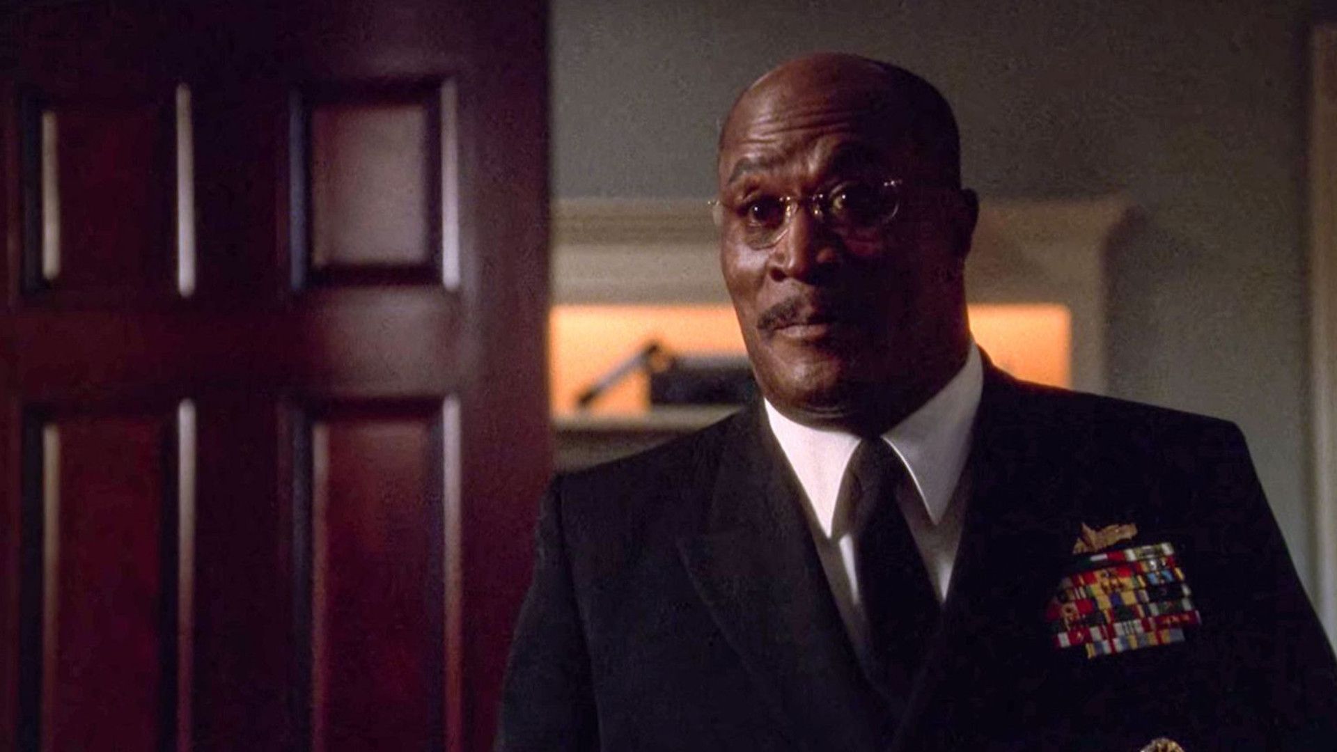 John Amos Will Make Final On-Screen Appearance in NBC's Suits: LA