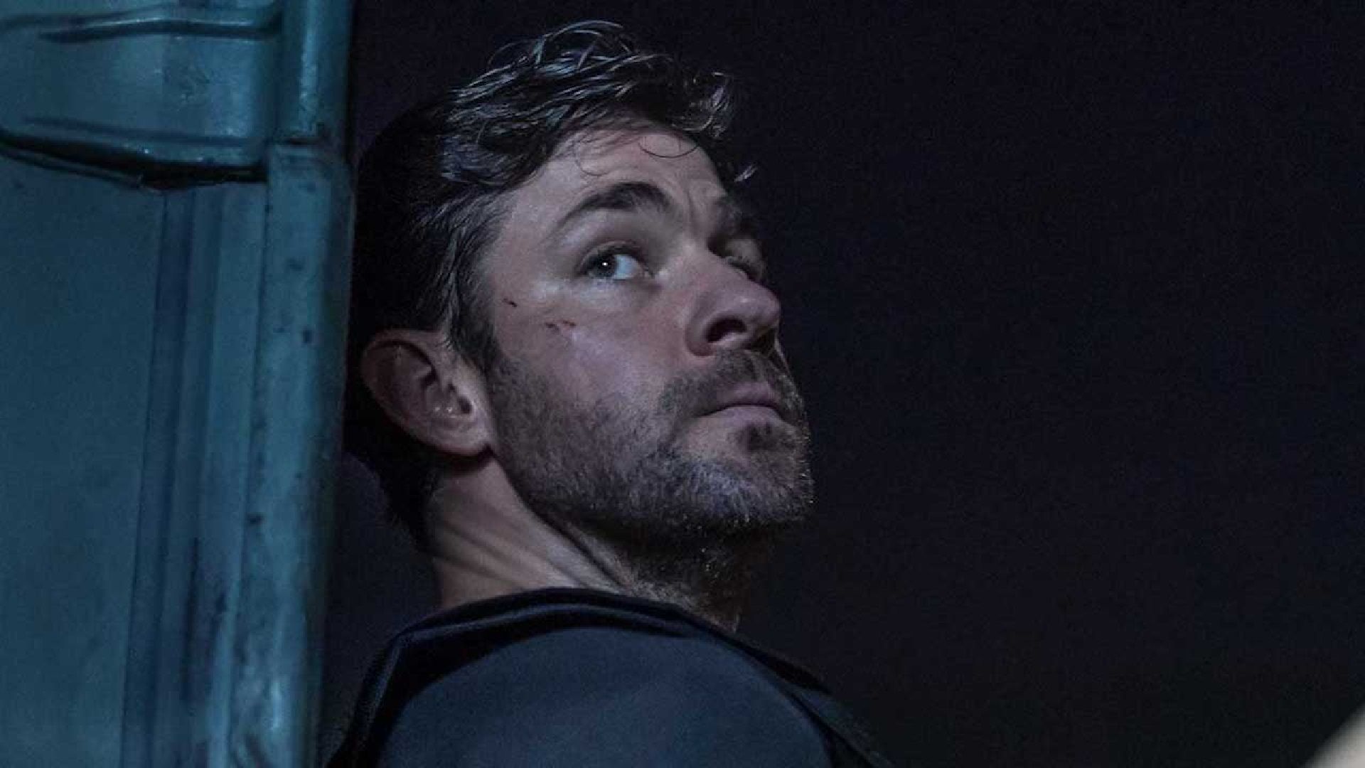 John Krasinski To Star in Jack Ryan Feature Film for Amazon